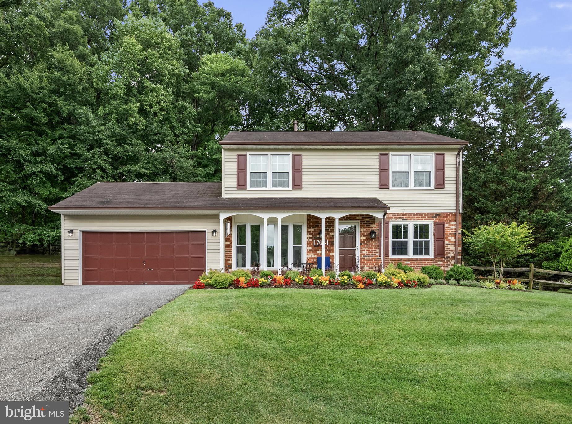 CHERRYWOOD - Residential