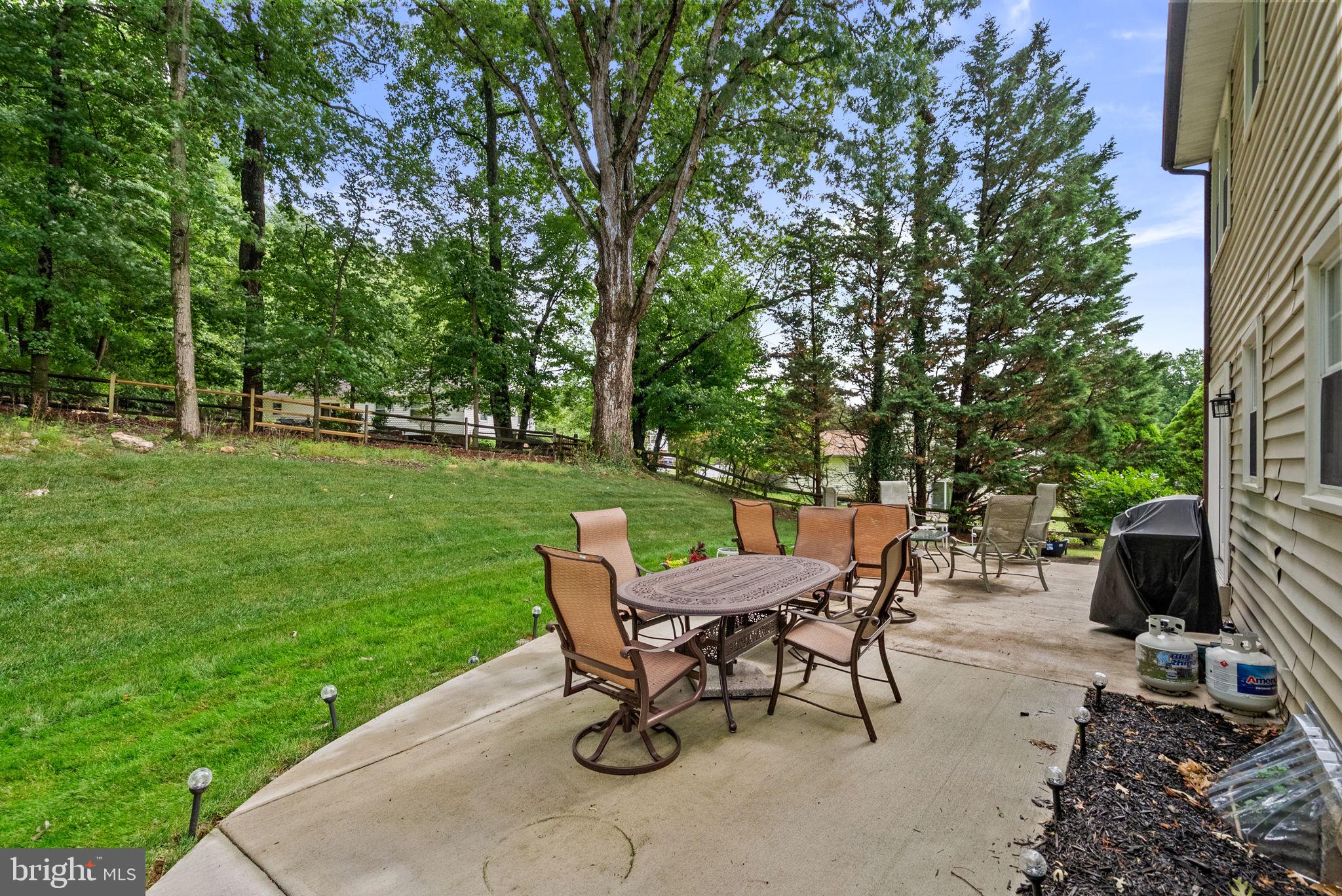 CHERRYWOOD - Residential