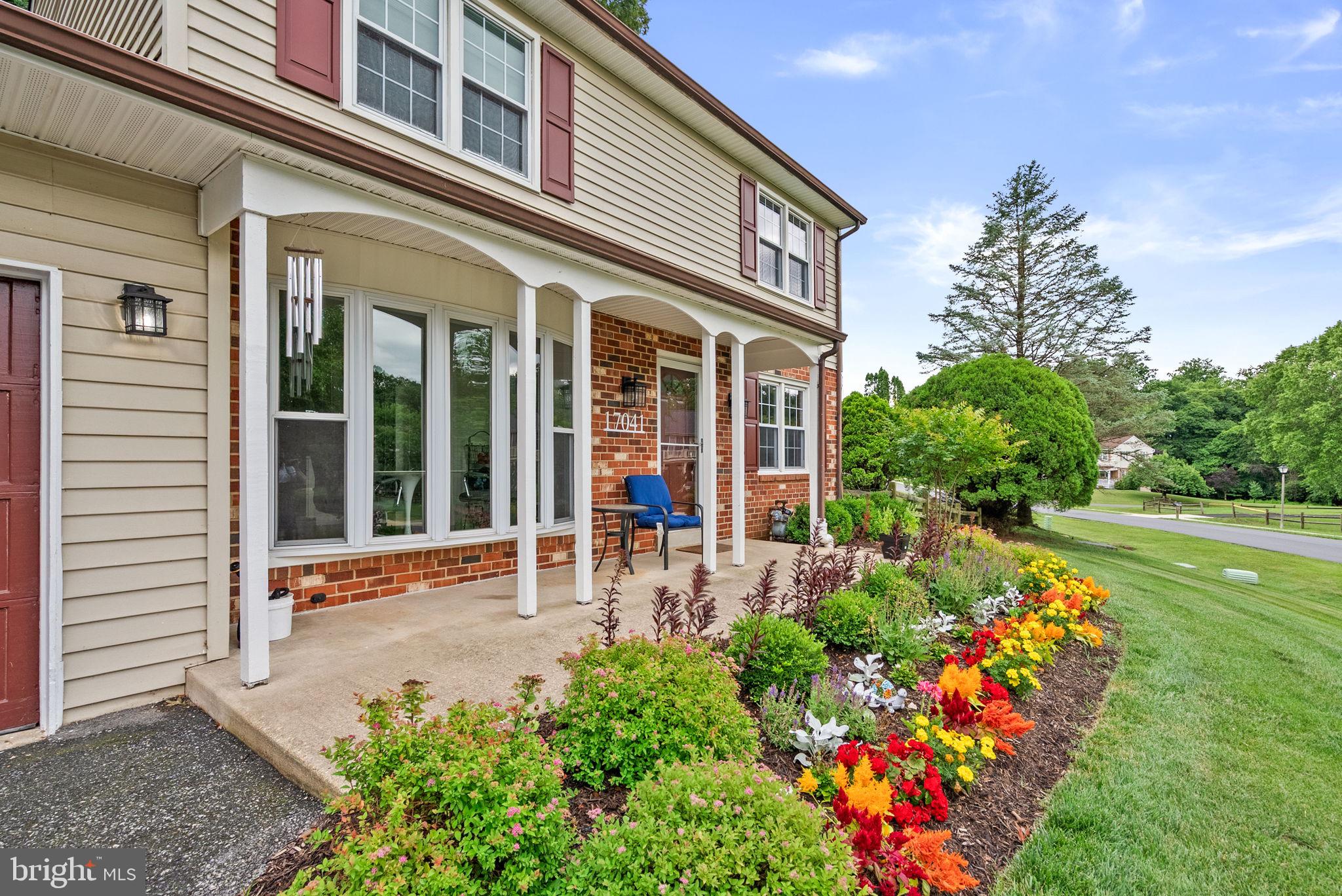 This beautifully maintained 3-bedroom colonial offers the perfect blend of comfort, style, and convenience. Ideally located near downtown Olney, shopping, dining, and major commuter routes, this home is ready for its next owner to move right in and enjoy.
At the center of the home is a thoughtfully updated kitchen, beautifully renovated from top to bottom with attractive finishes and plenty of workspace for those who love to cook and entertain. 
The upper level features a spacious primary bedroom with  two additional  bedrooms, each with custom closet built-ins designed to maximize storage and organization. Updated bathrooms provide a fresh, modern touch. The finished walk-up lower level adds valuable living space and can easily accommodate a recreation room, home office, fitness area, or playroom.
Outside, you'll find a private backyard oasis with a lovely patio—perfect for relaxing evenings, weekend gatherings, or enjoying your morning coffee. A two-car garage and mature landscaping add to the home's appeal.
Combining quality updates, flexible living spaces, and a sought-after location, this exceptional home offers everything today's buyers are looking for.
