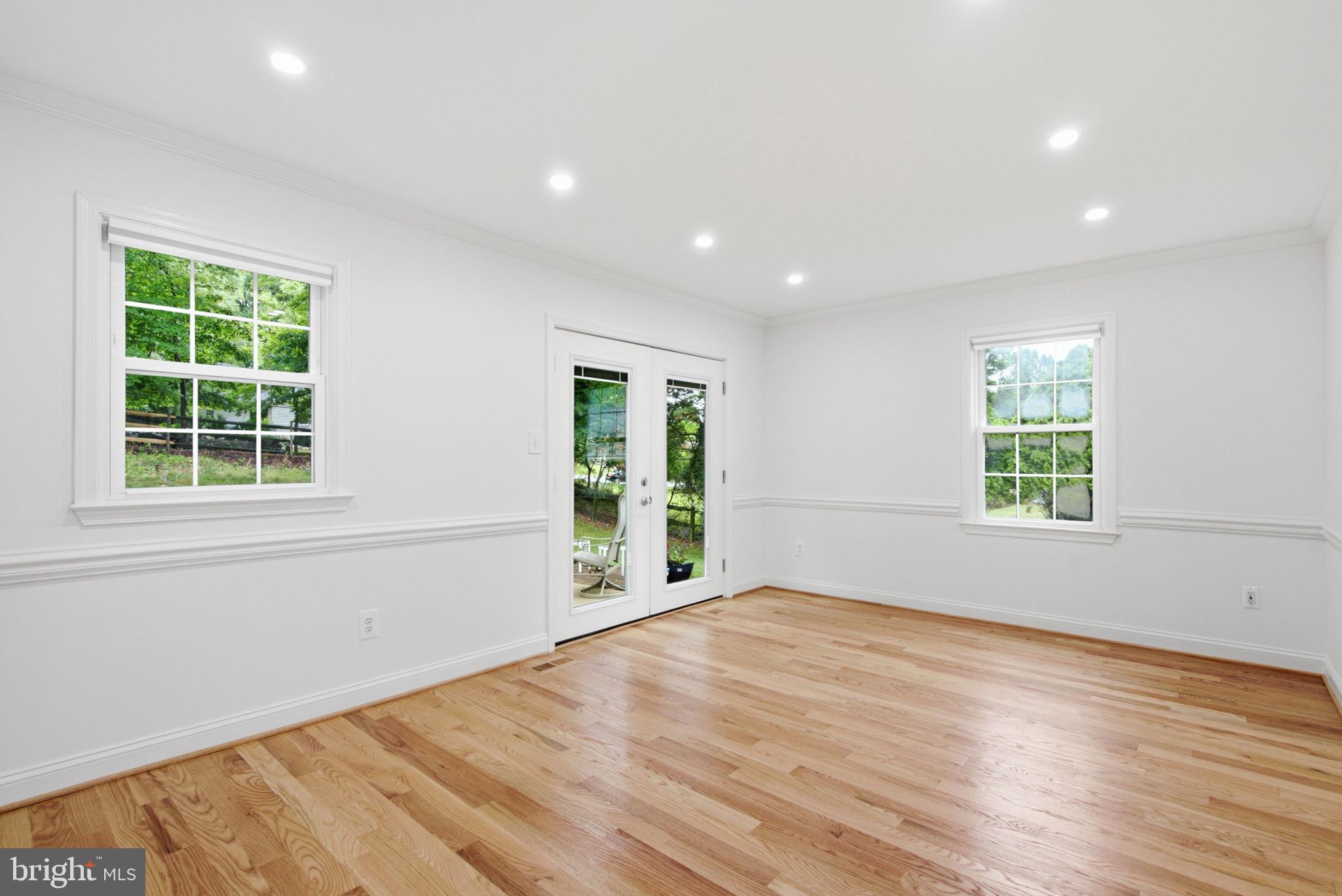 CHERRYWOOD - Residential
