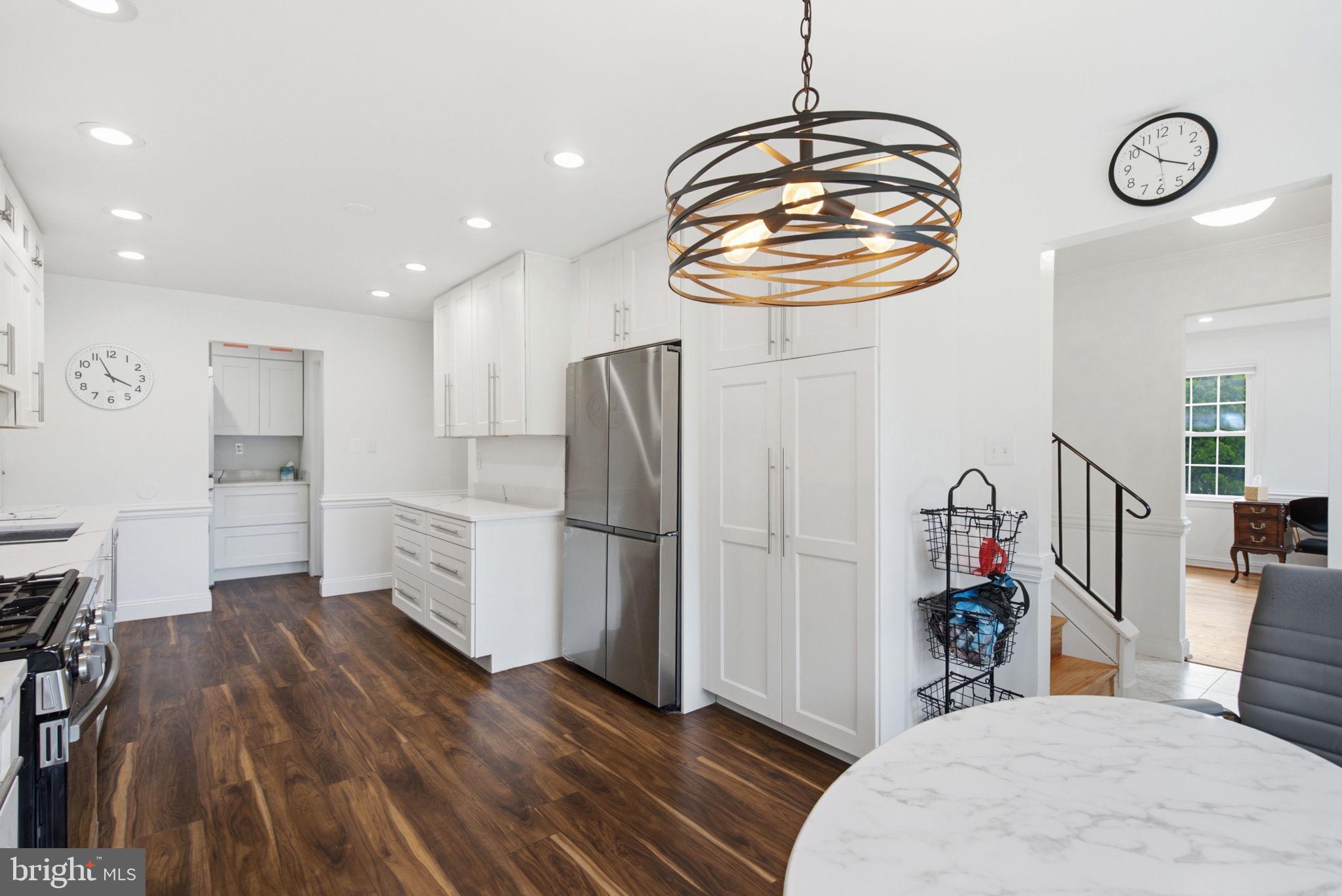 CHERRYWOOD - Residential