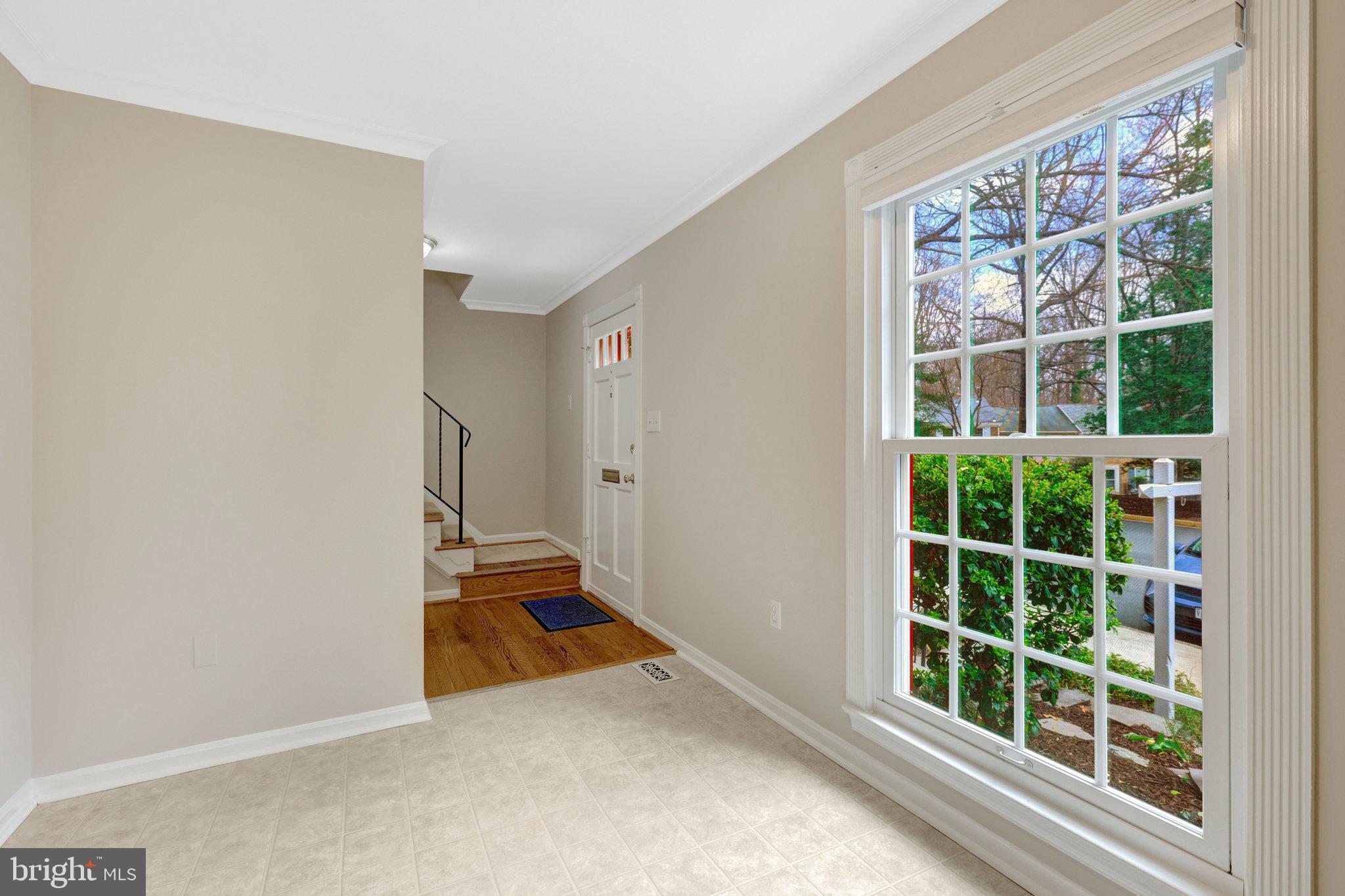 RESTON - Residential