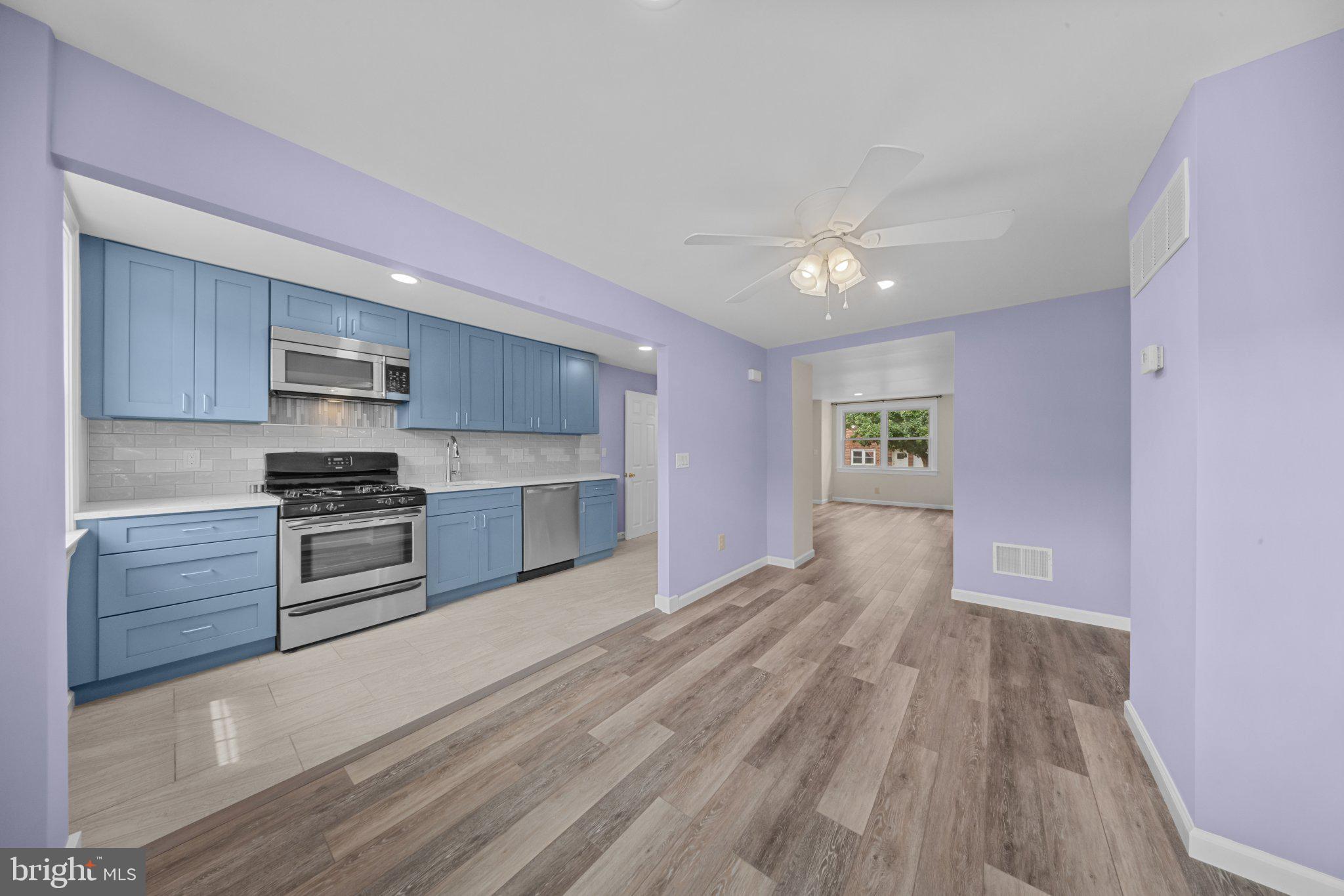 OXFORD CIRCLE - Residential