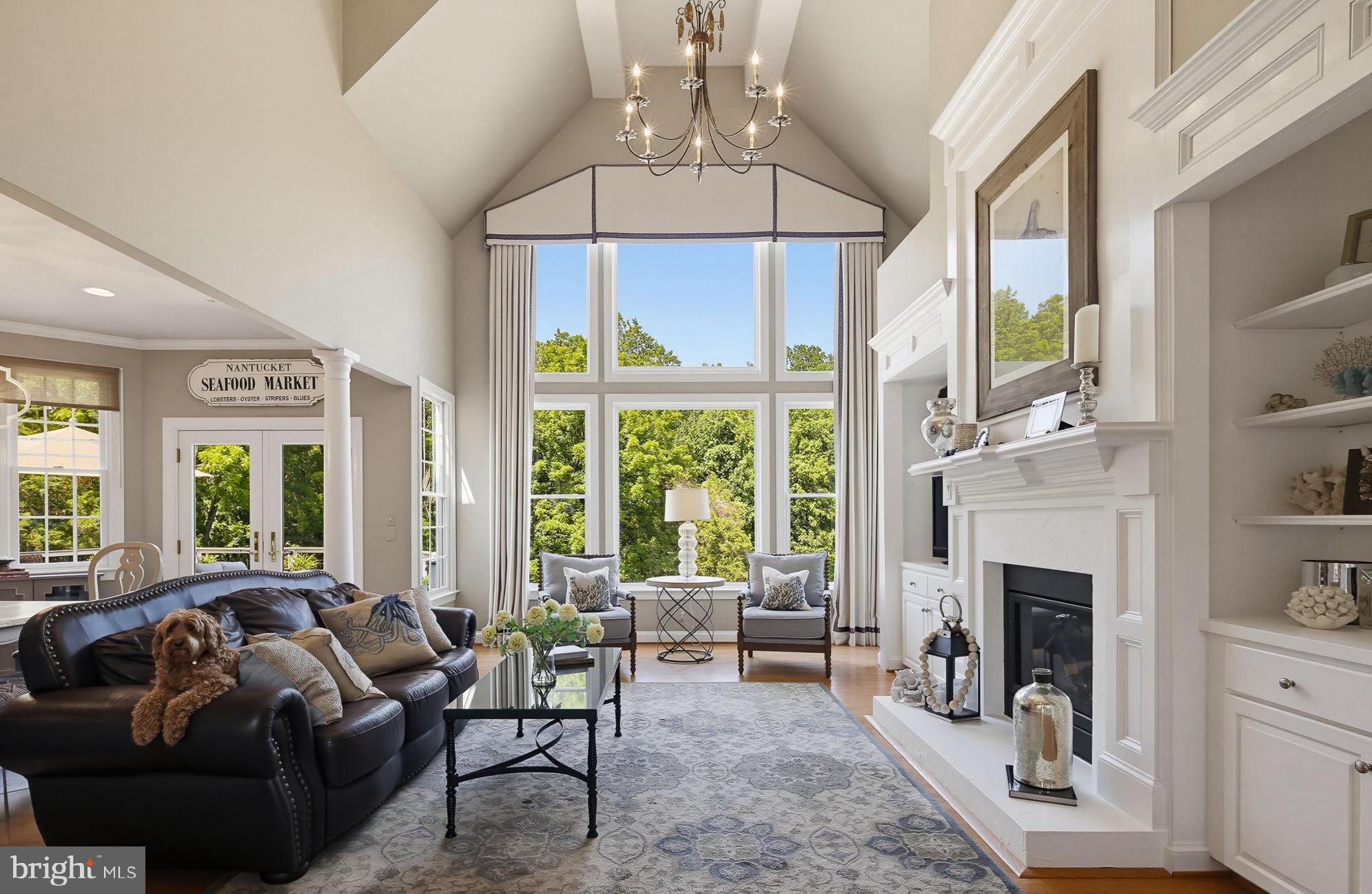 FOX VALLEY ESTATES - Residential