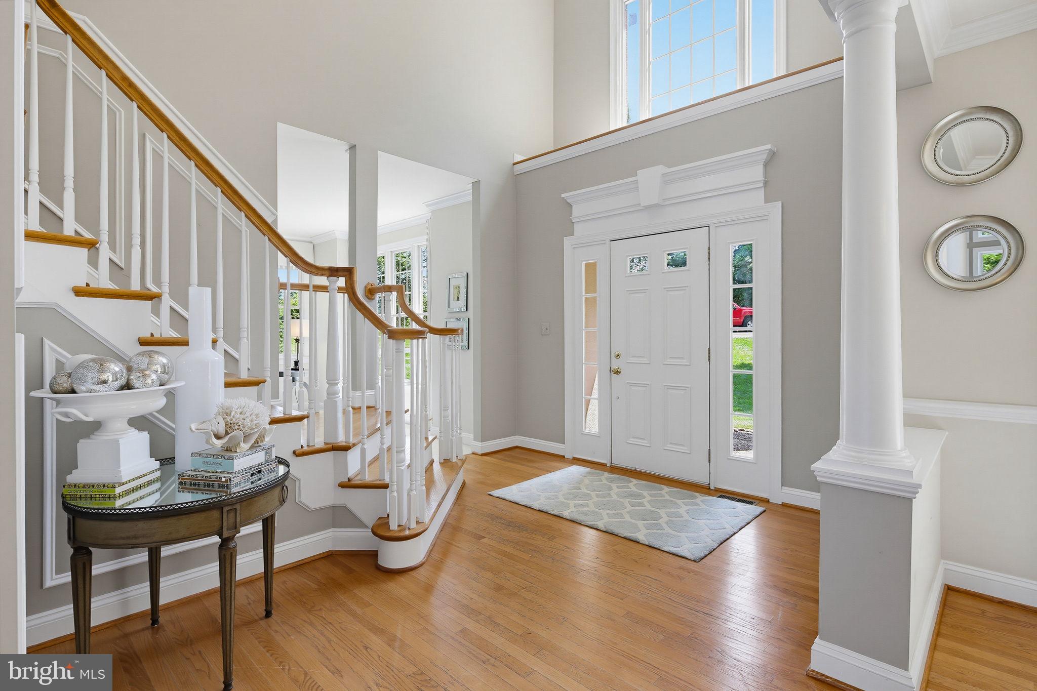 FOX VALLEY ESTATES - Residential