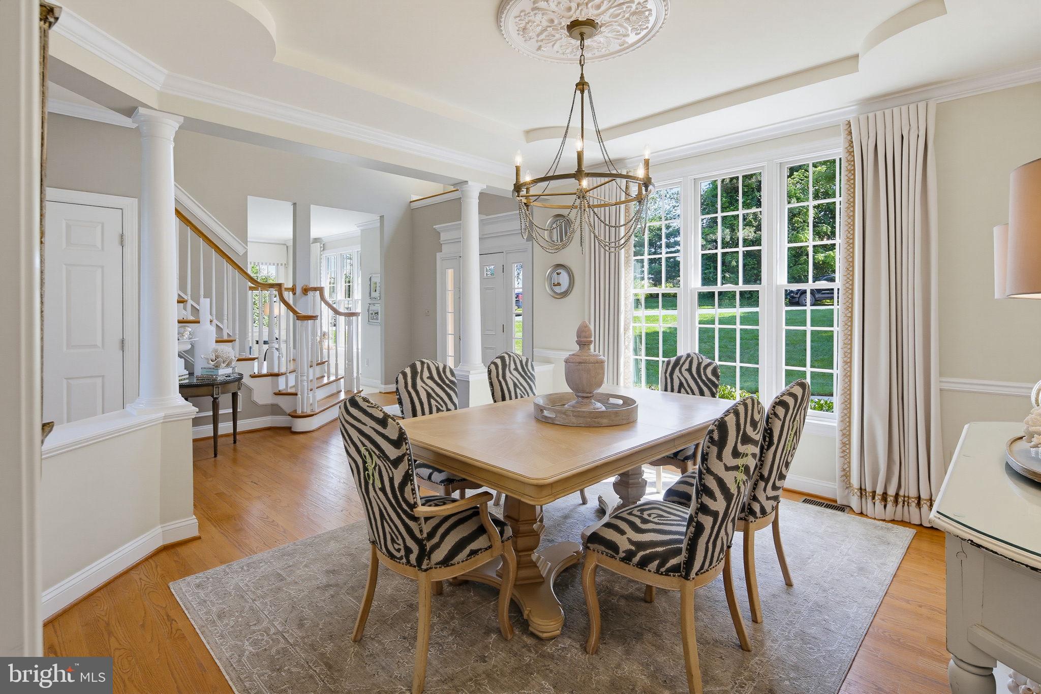 FOX VALLEY ESTATES - Residential
