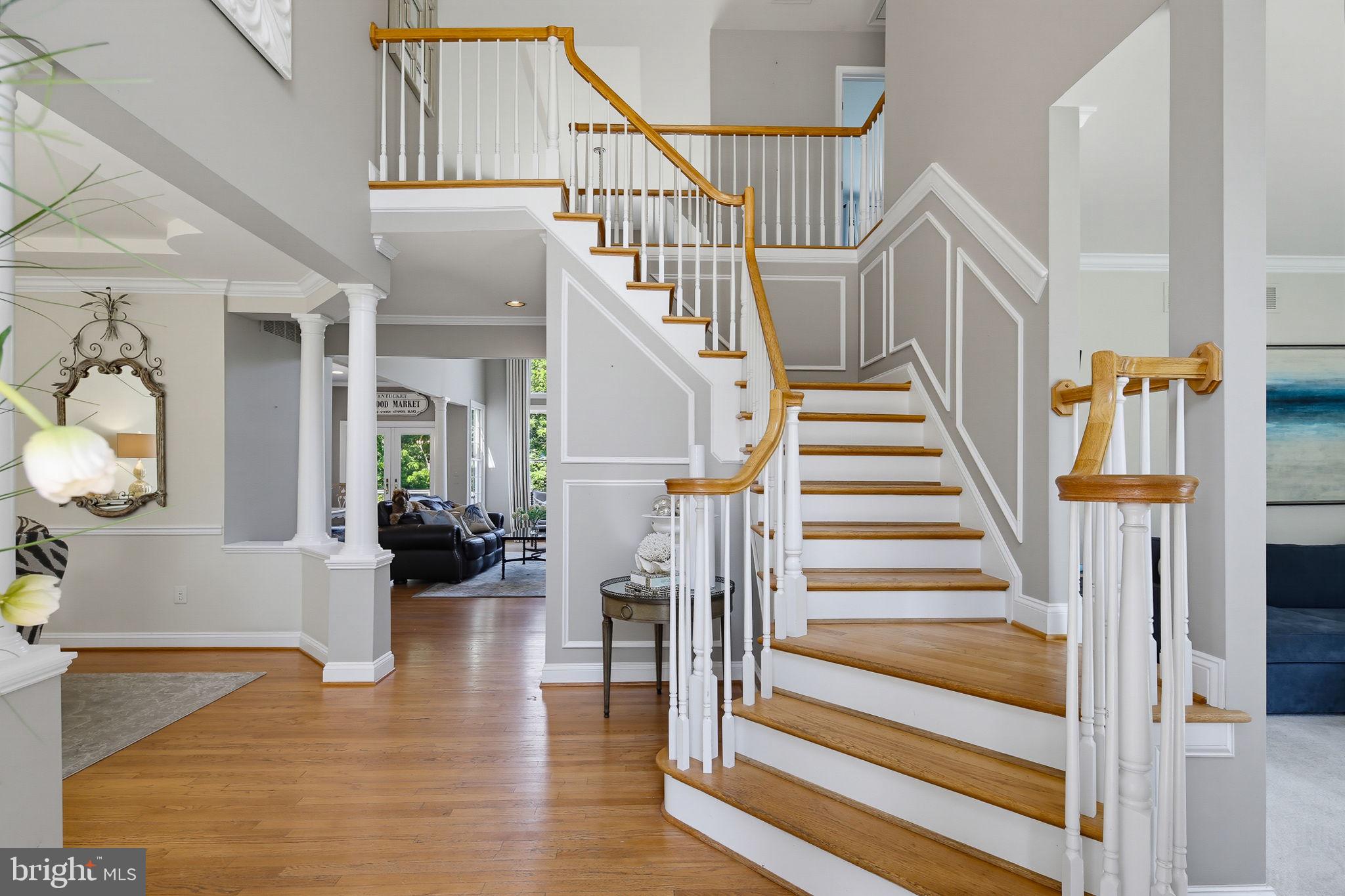 FOX VALLEY ESTATES - Residential