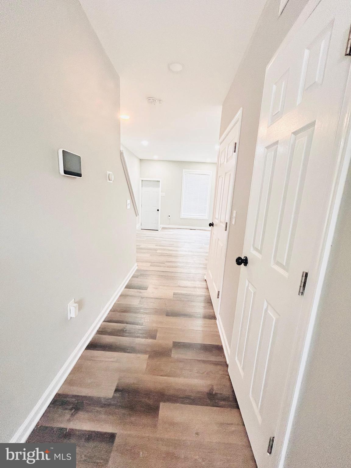 MONDAWMIN - Residential