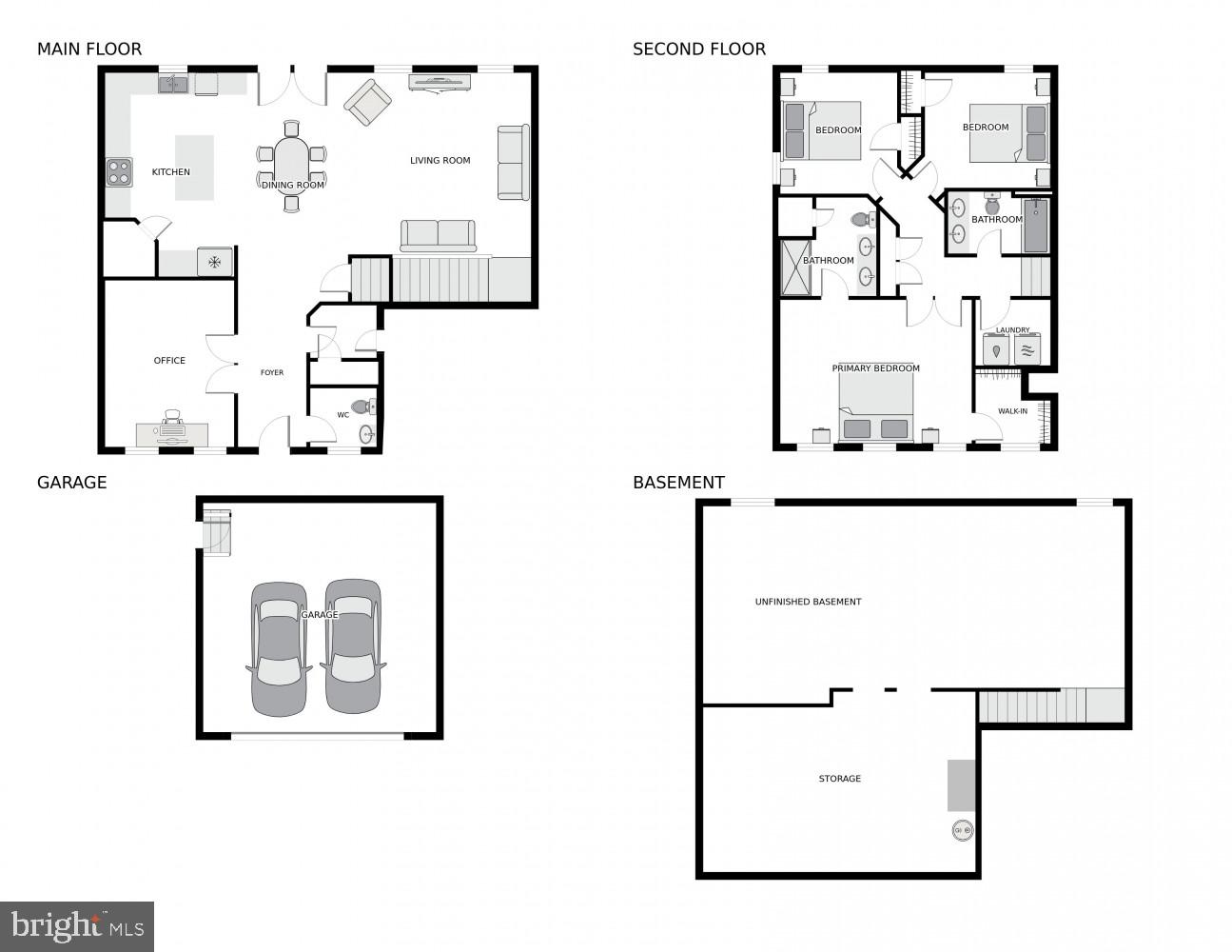 WESTFIELDS - Residential