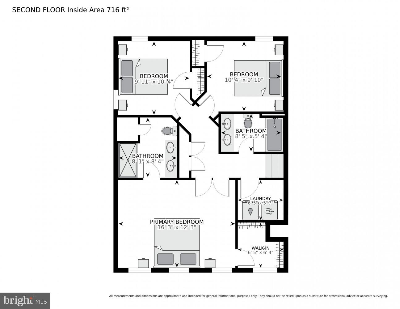 WESTFIELDS - Residential