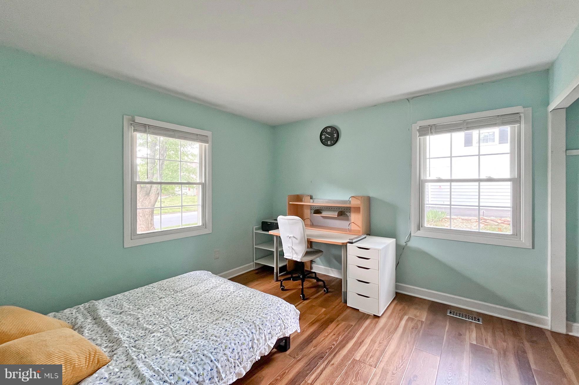 GREENBRIAR - Residential