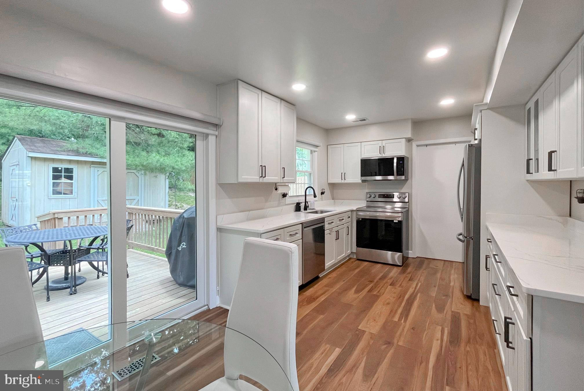 GREENBRIAR - Residential