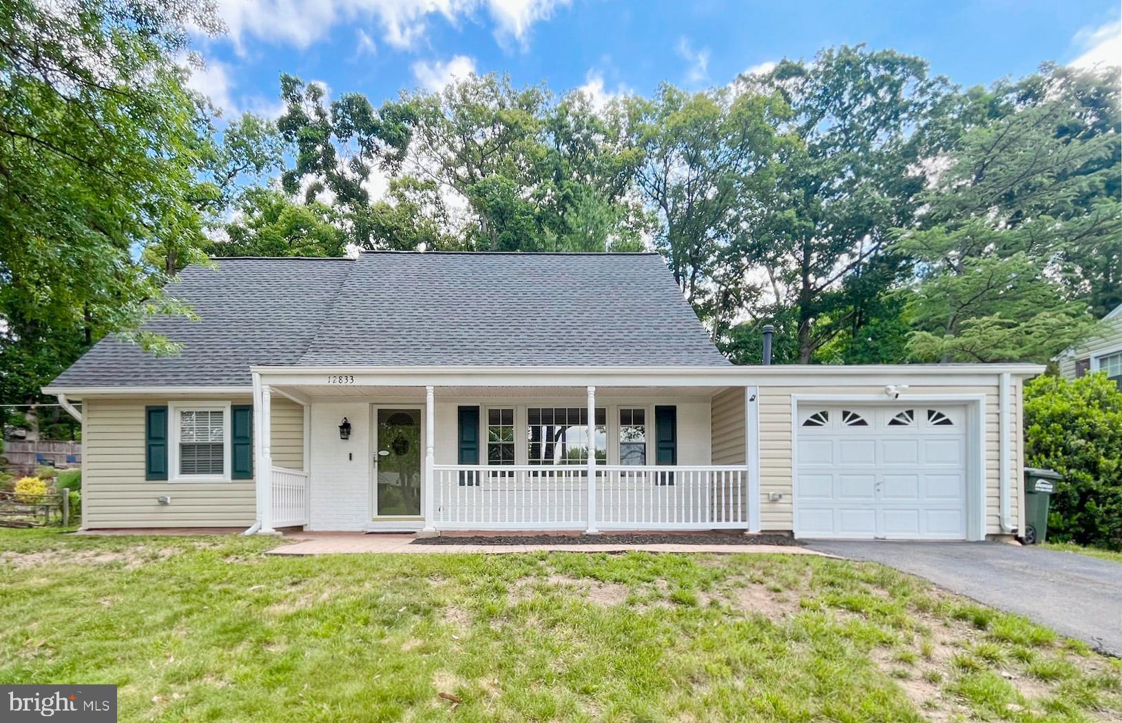 GREENBRIAR - Residential