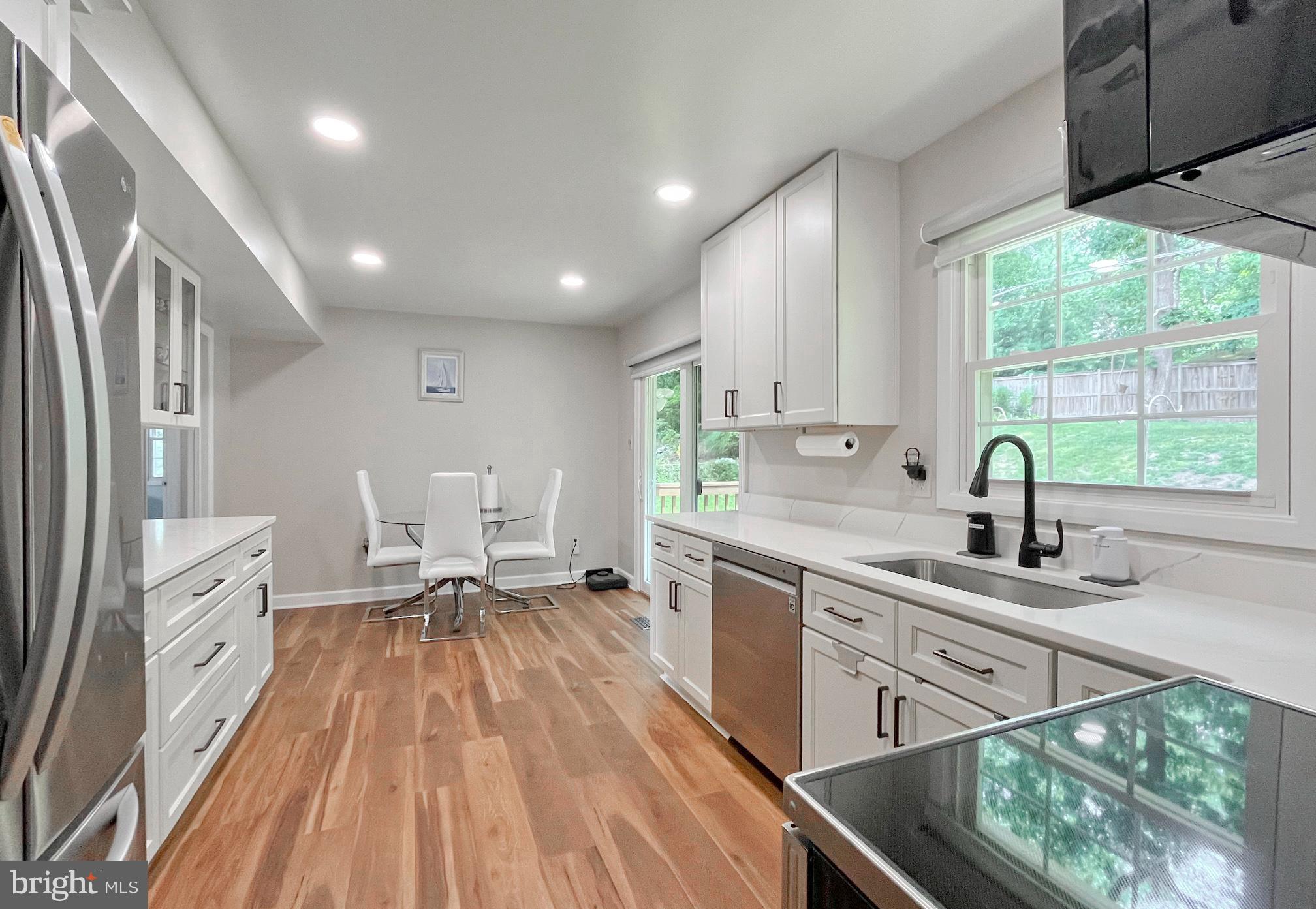 GREENBRIAR - Residential