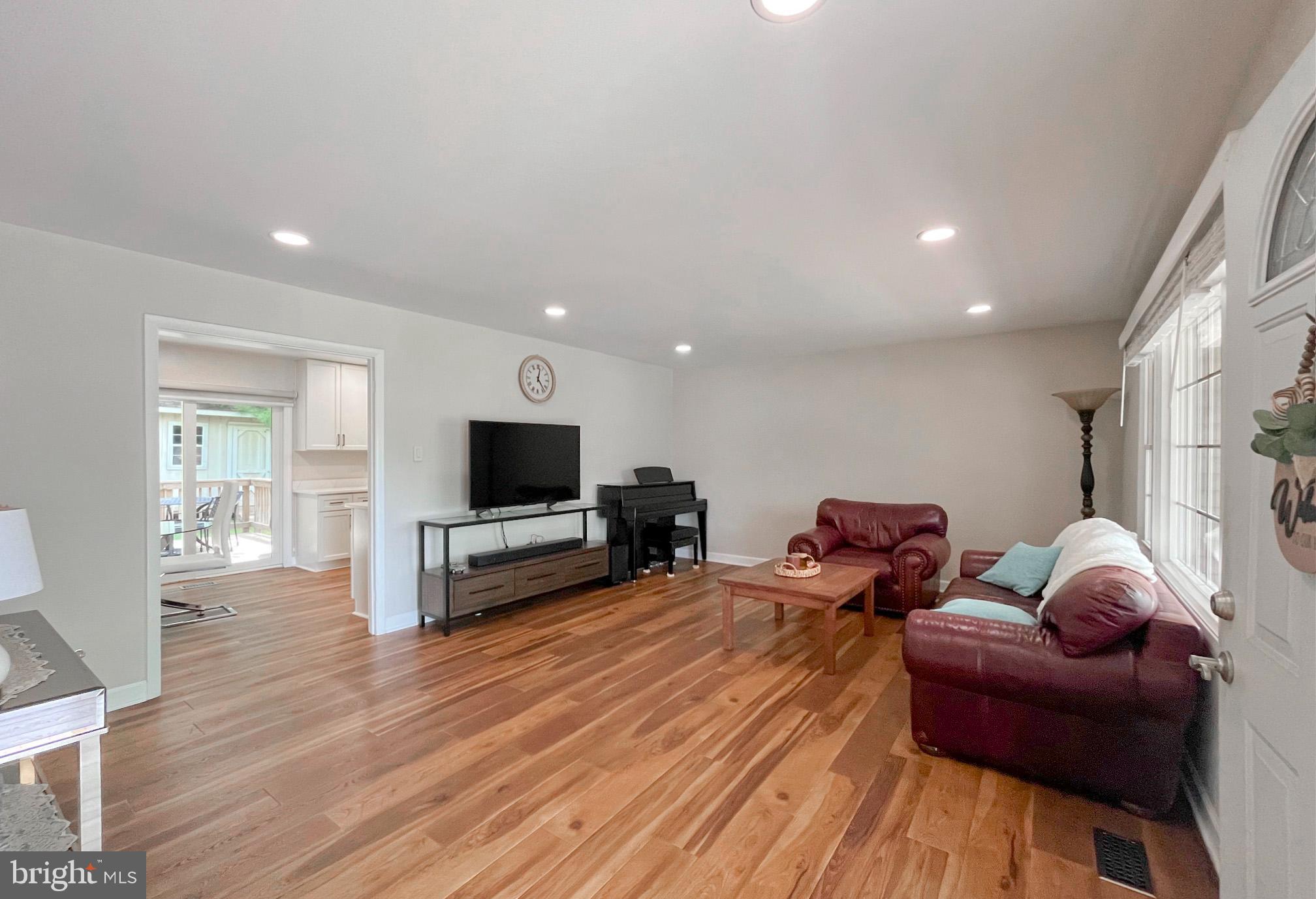 GREENBRIAR - Residential