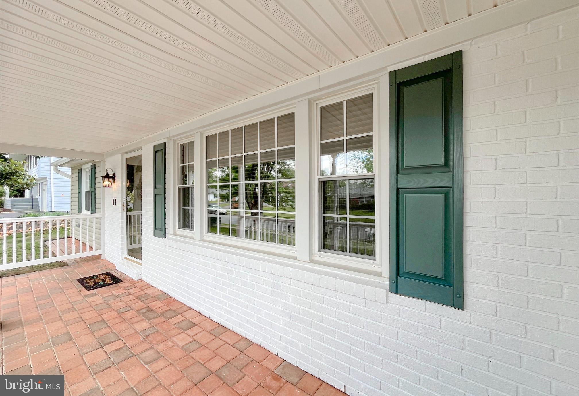GREENBRIAR - Residential