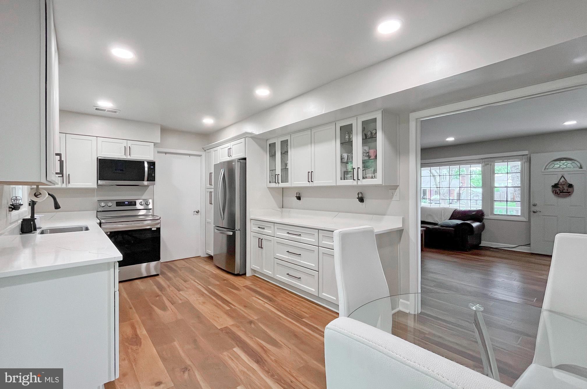 GREENBRIAR - Residential