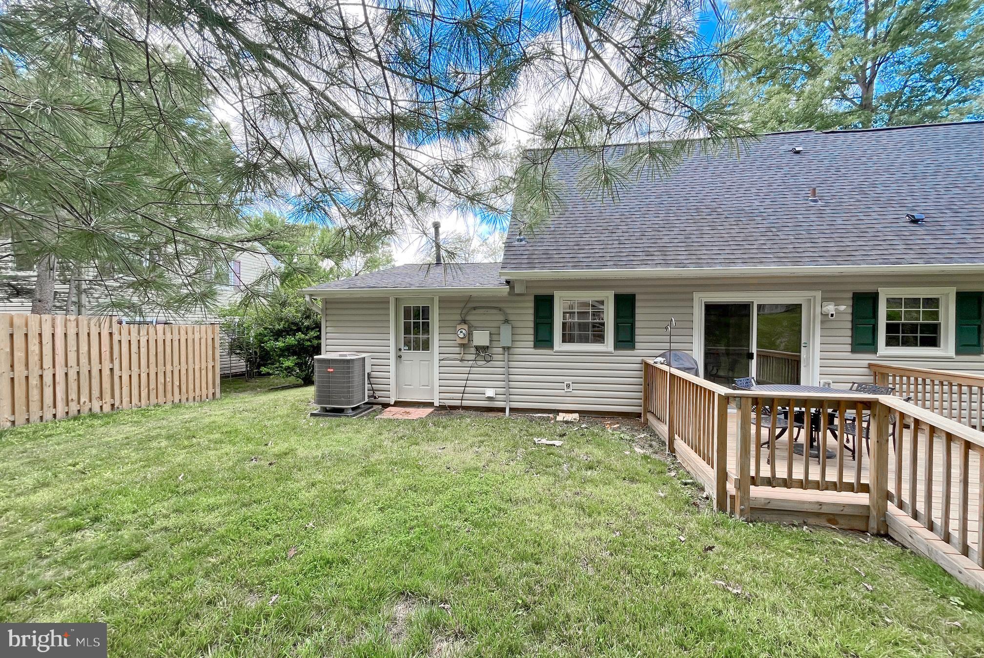 GREENBRIAR - Residential
