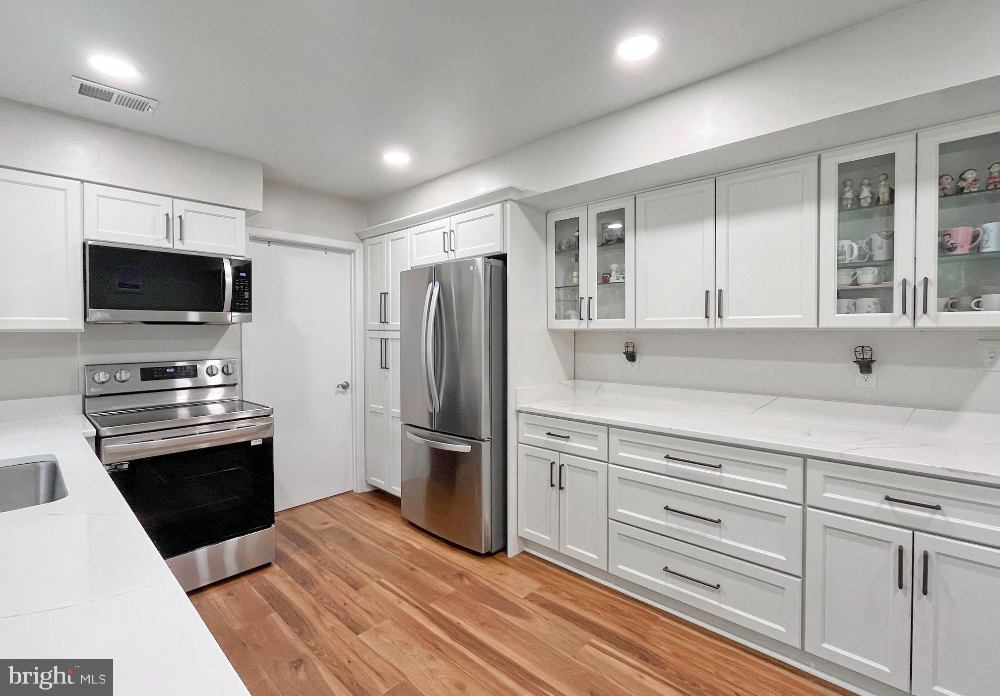 GREENBRIAR - Residential