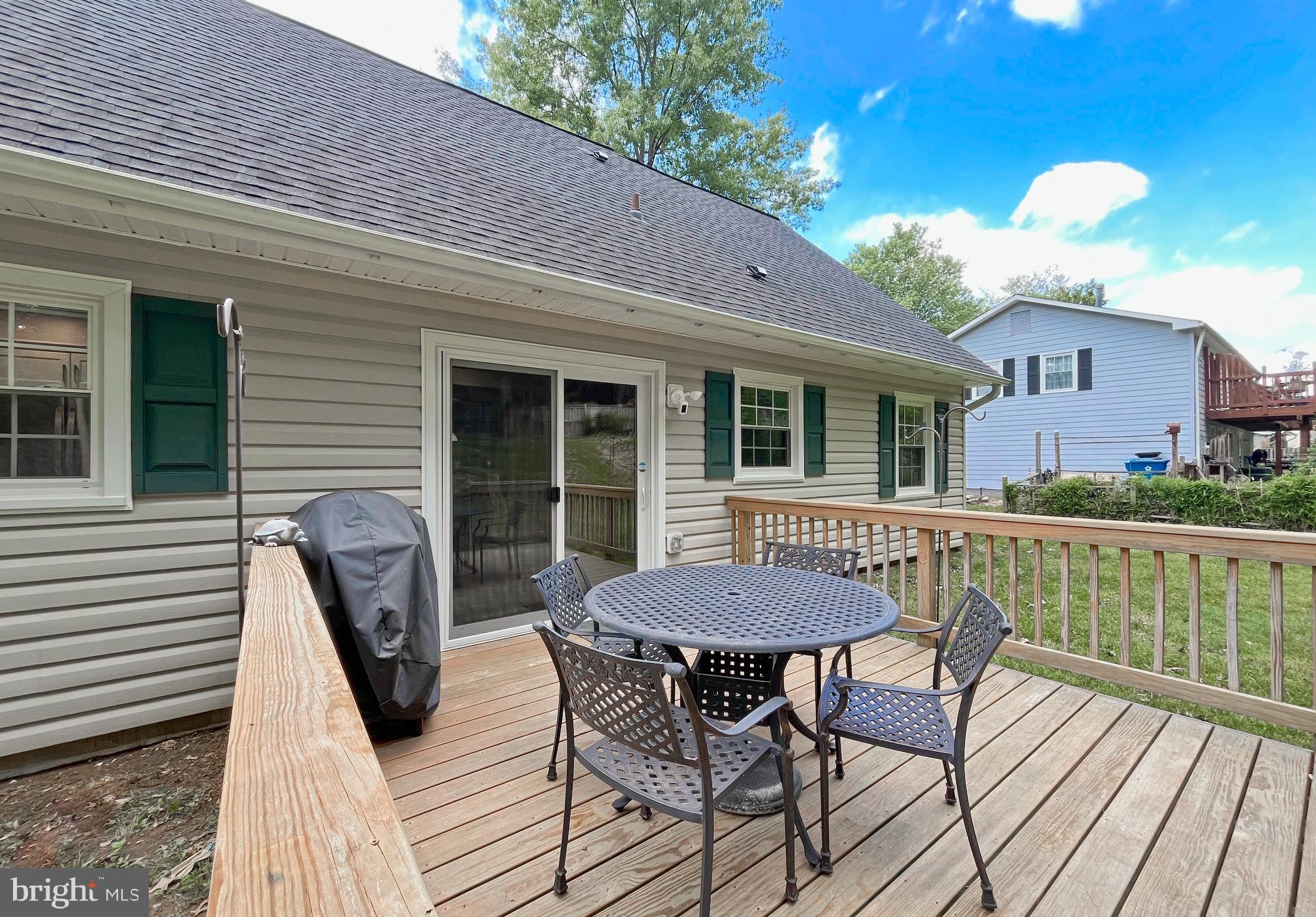 GREENBRIAR - Residential
