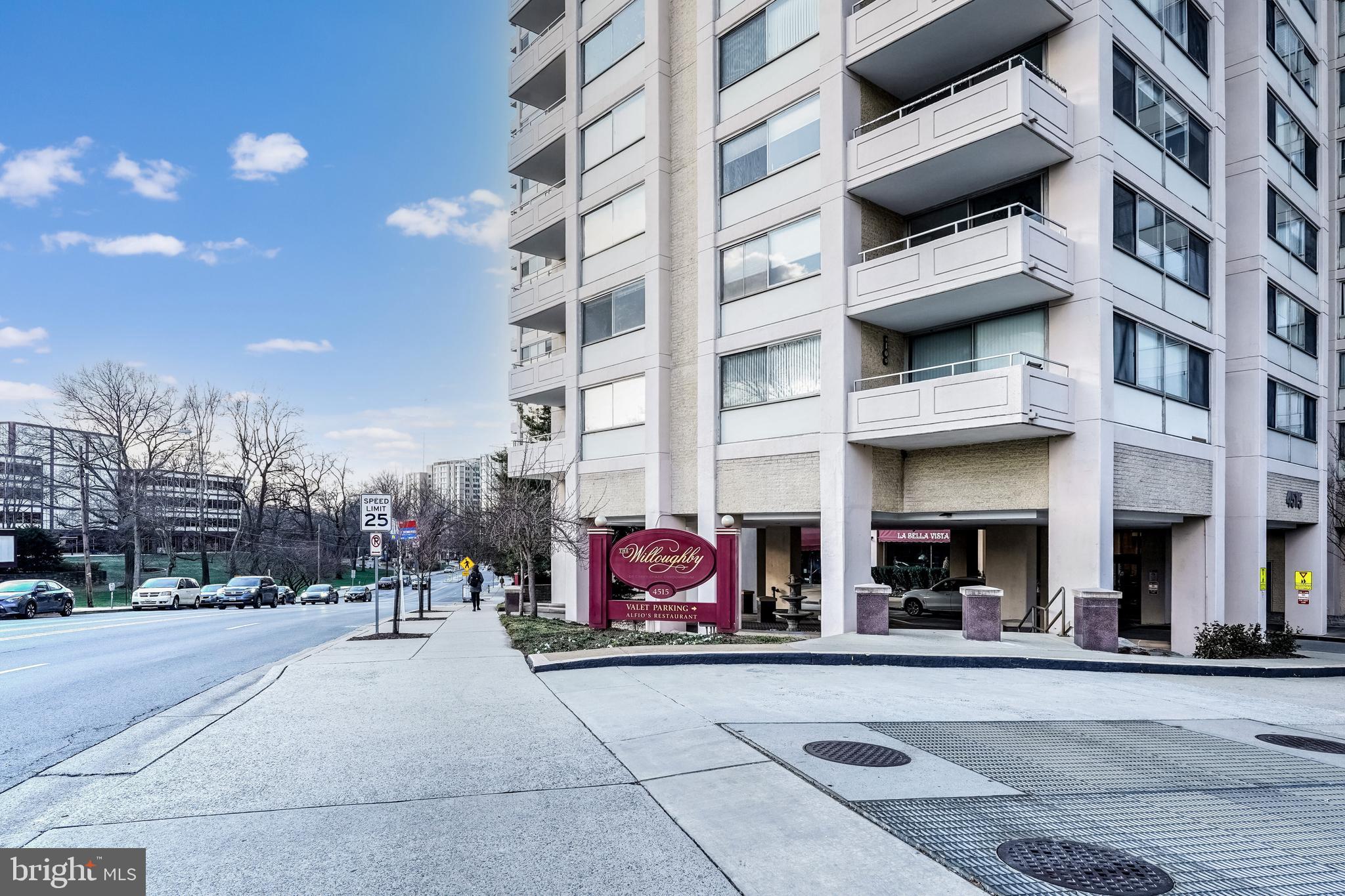 CHEVY CHASE VILLAGE - Residential