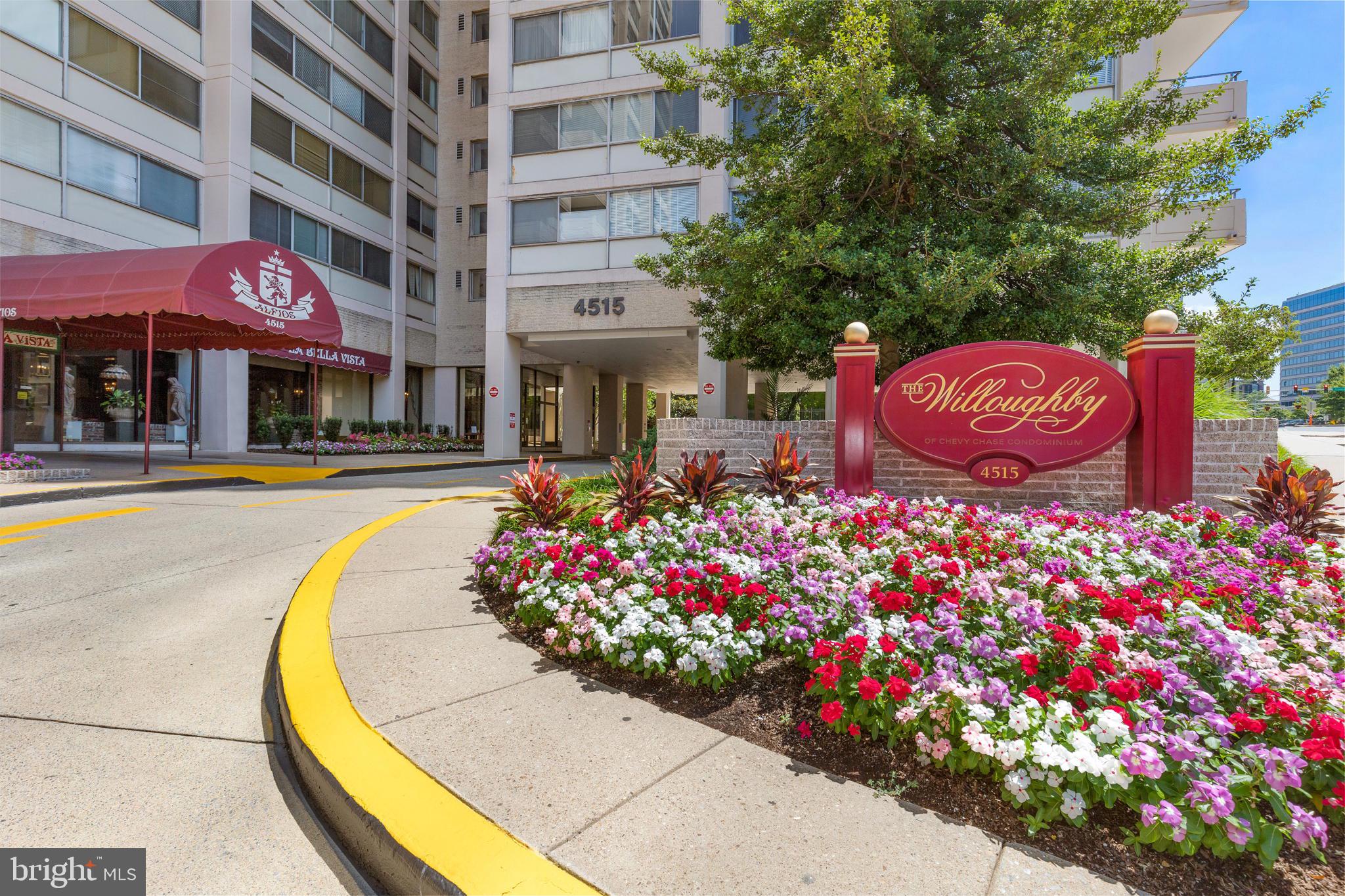 CHEVY CHASE VILLAGE - Residential