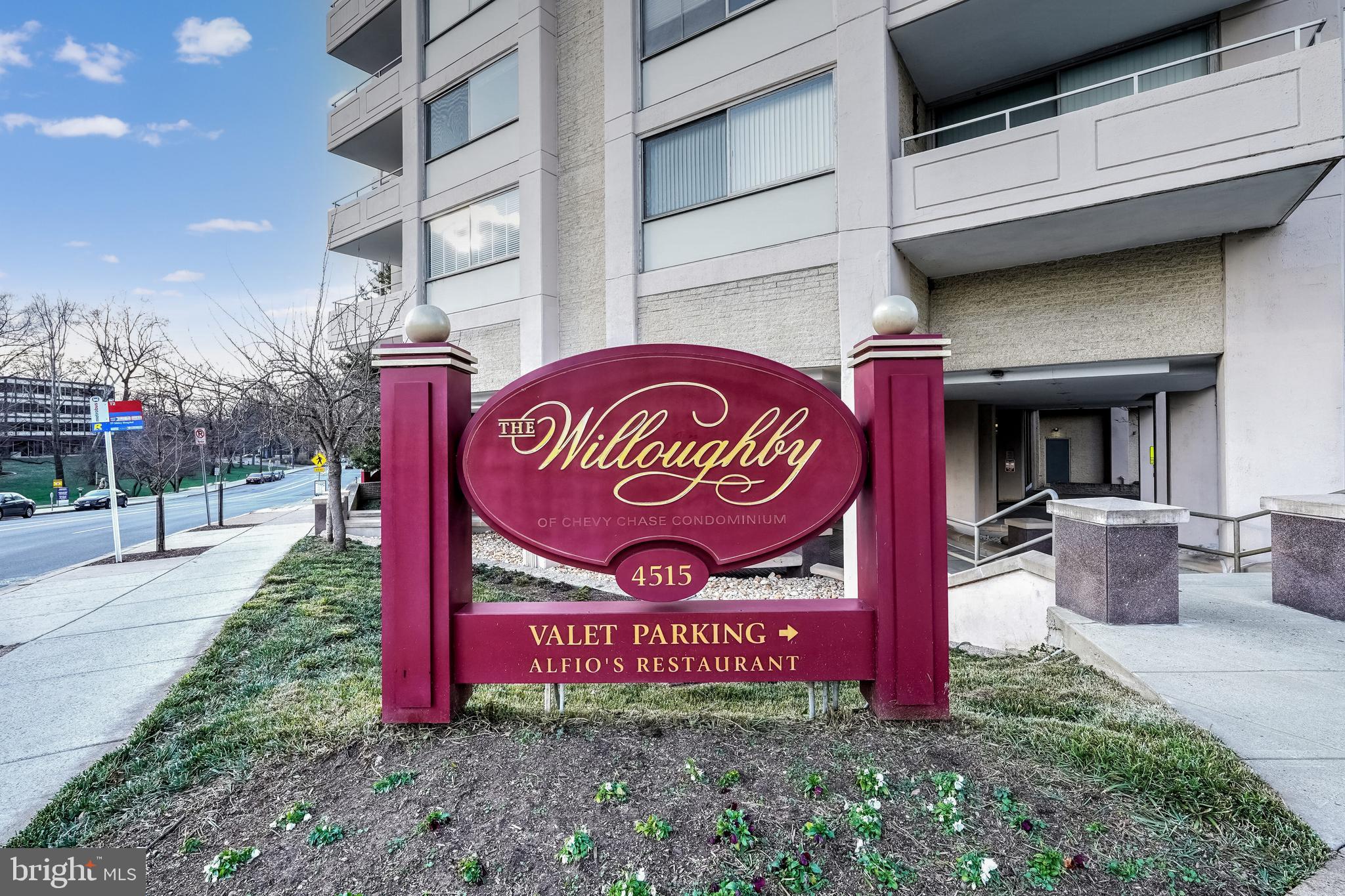 CHEVY CHASE VILLAGE - Residential