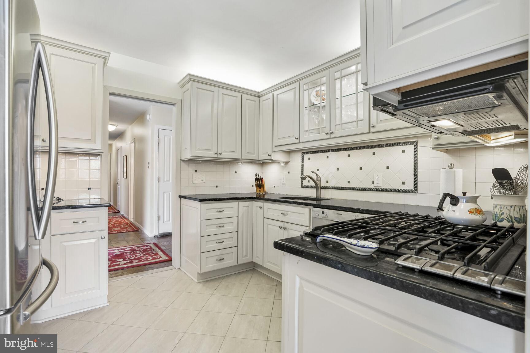CHEVY CHASE VILLAGE - Residential