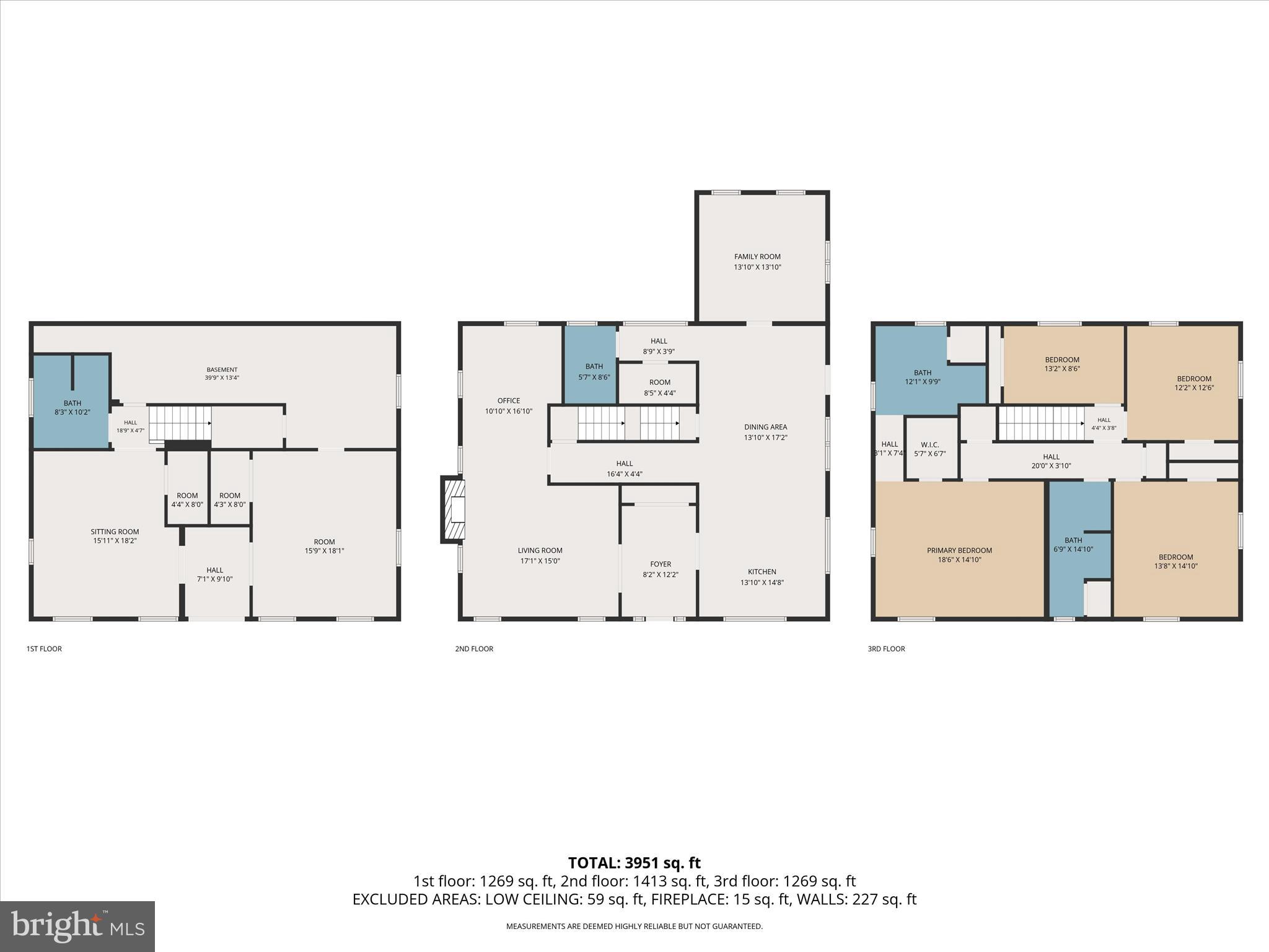RURAL ADAMS COUNTY - Residential
