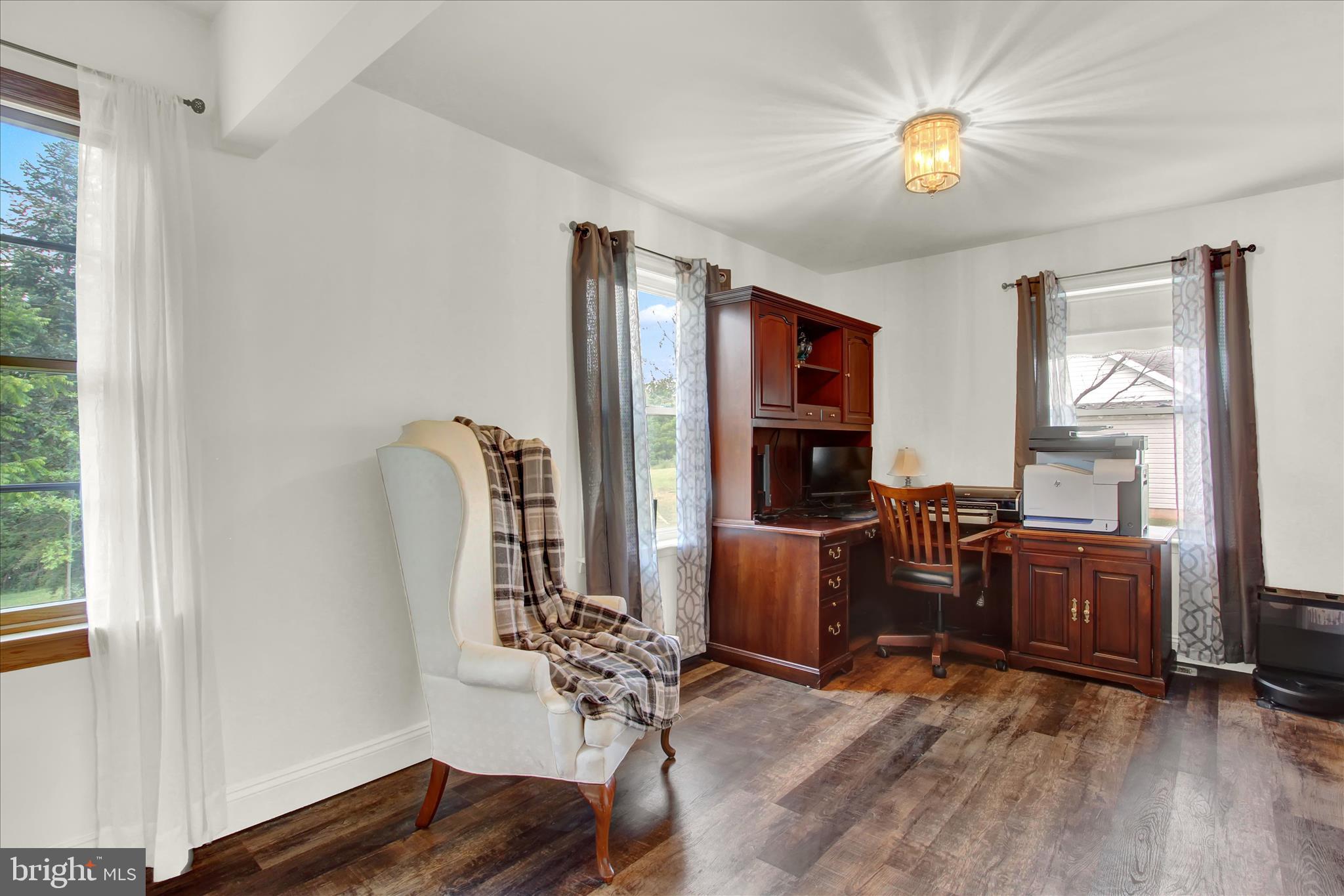 RURAL ADAMS COUNTY - Residential