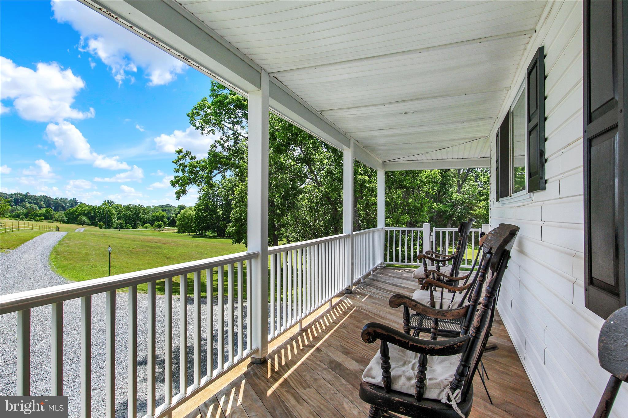 RURAL ADAMS COUNTY - Residential