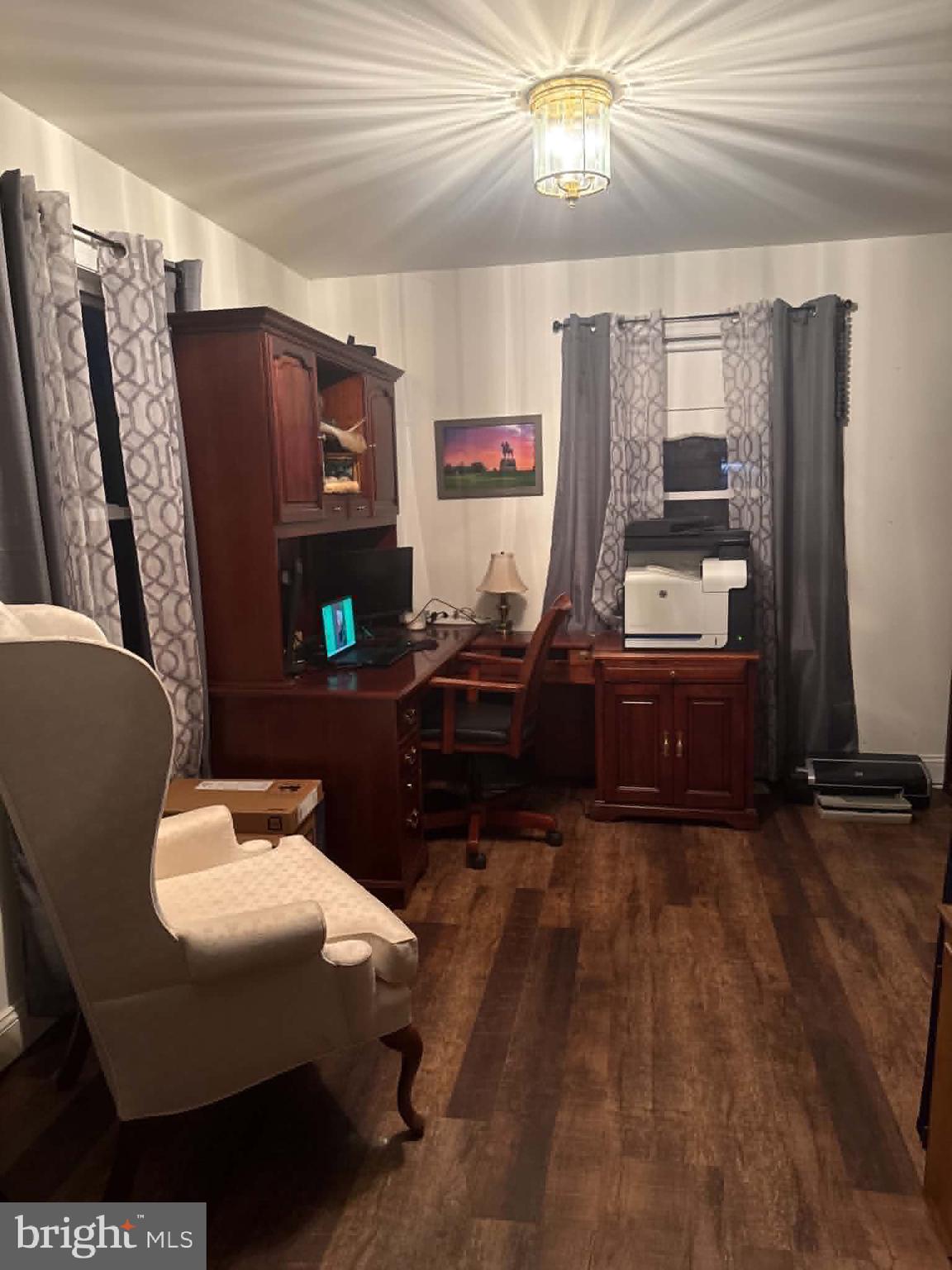 RURAL ADAMS COUNTY - Residential