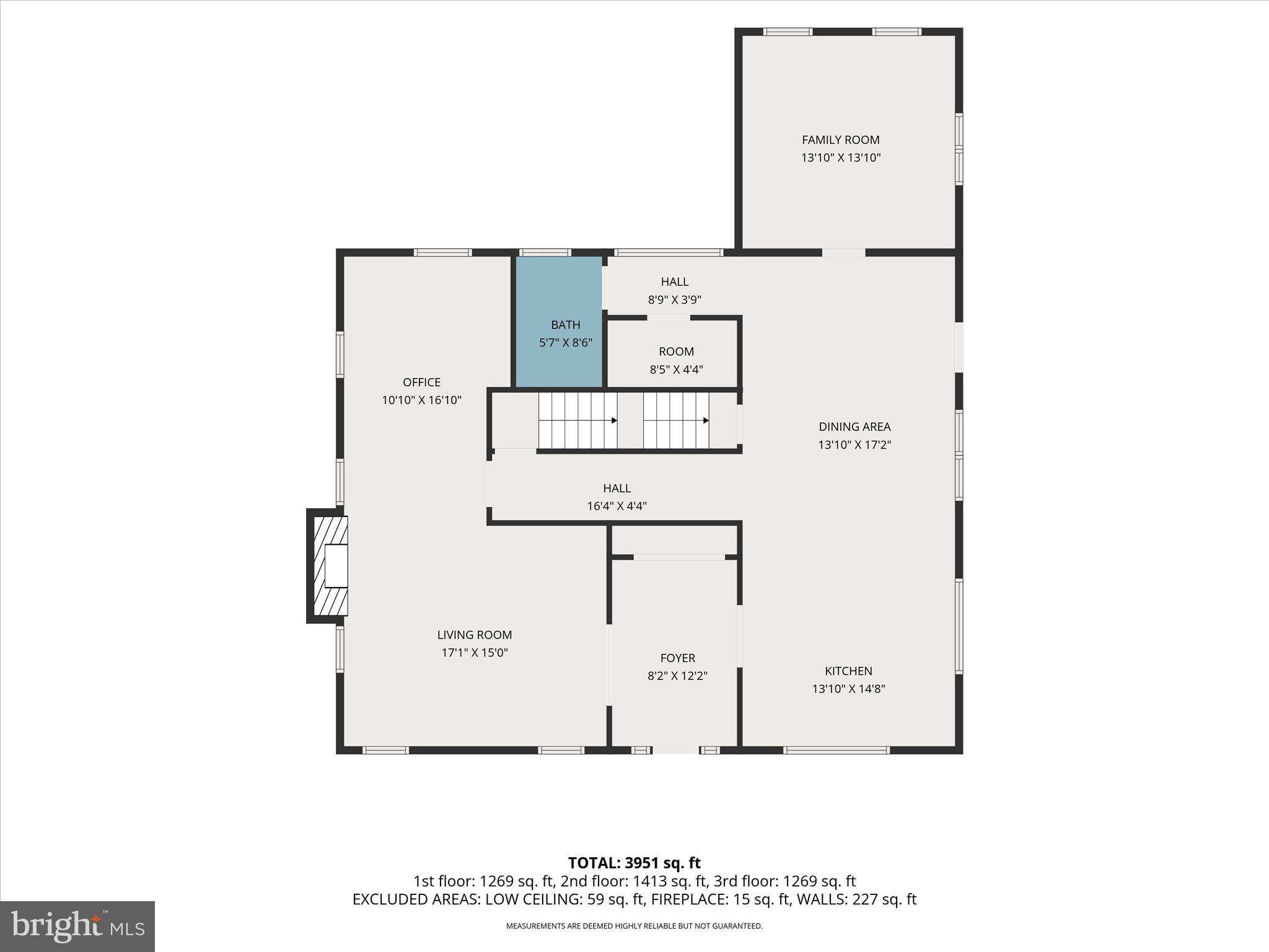 RURAL ADAMS COUNTY - Residential