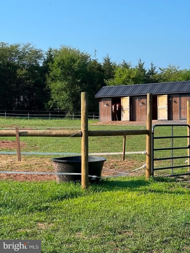 RURAL ADAMS COUNTY - Residential