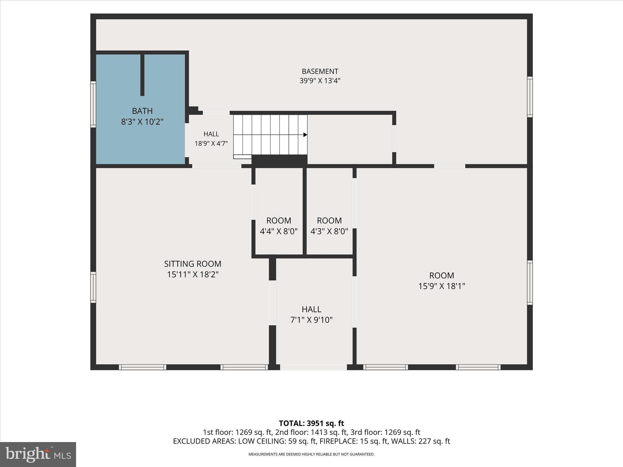 RURAL ADAMS COUNTY - Residential