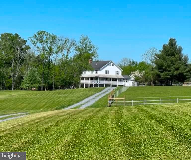 RURAL ADAMS COUNTY - Residential