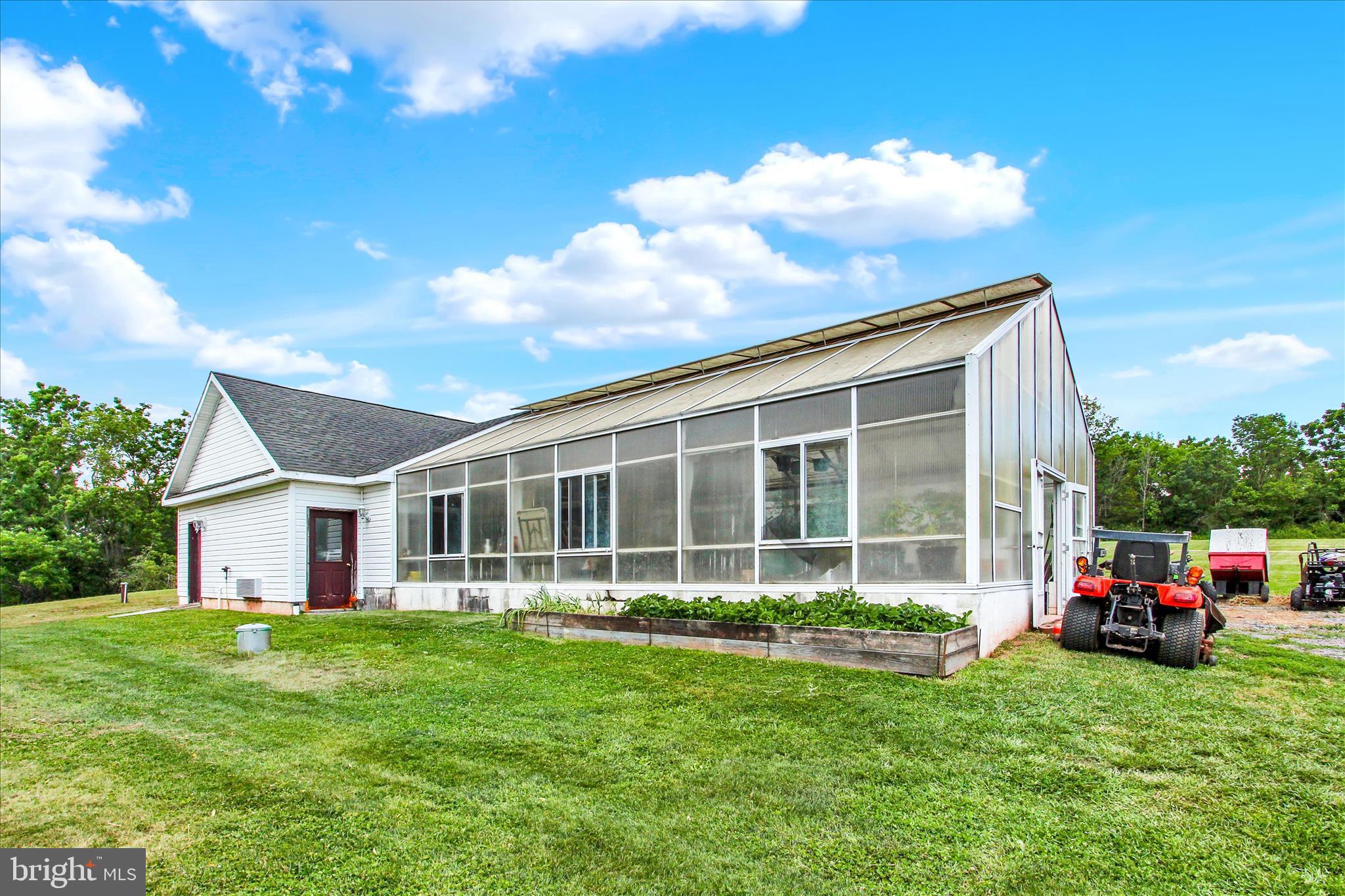 RURAL ADAMS COUNTY - Residential
