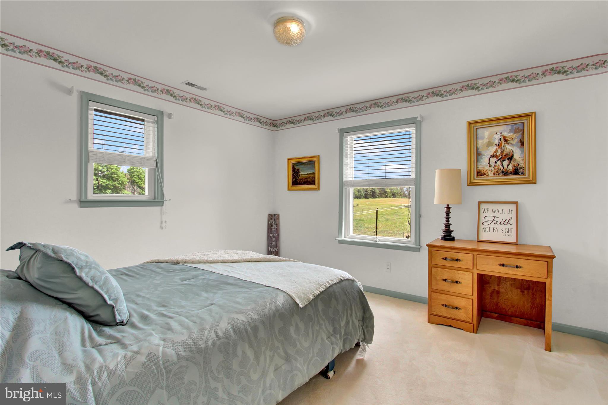 RURAL ADAMS COUNTY - Residential
