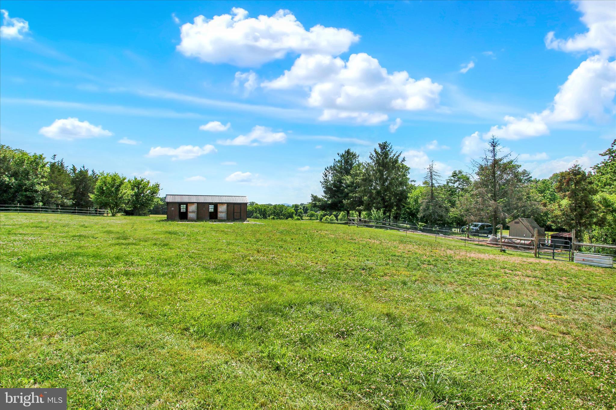 RURAL ADAMS COUNTY - Residential