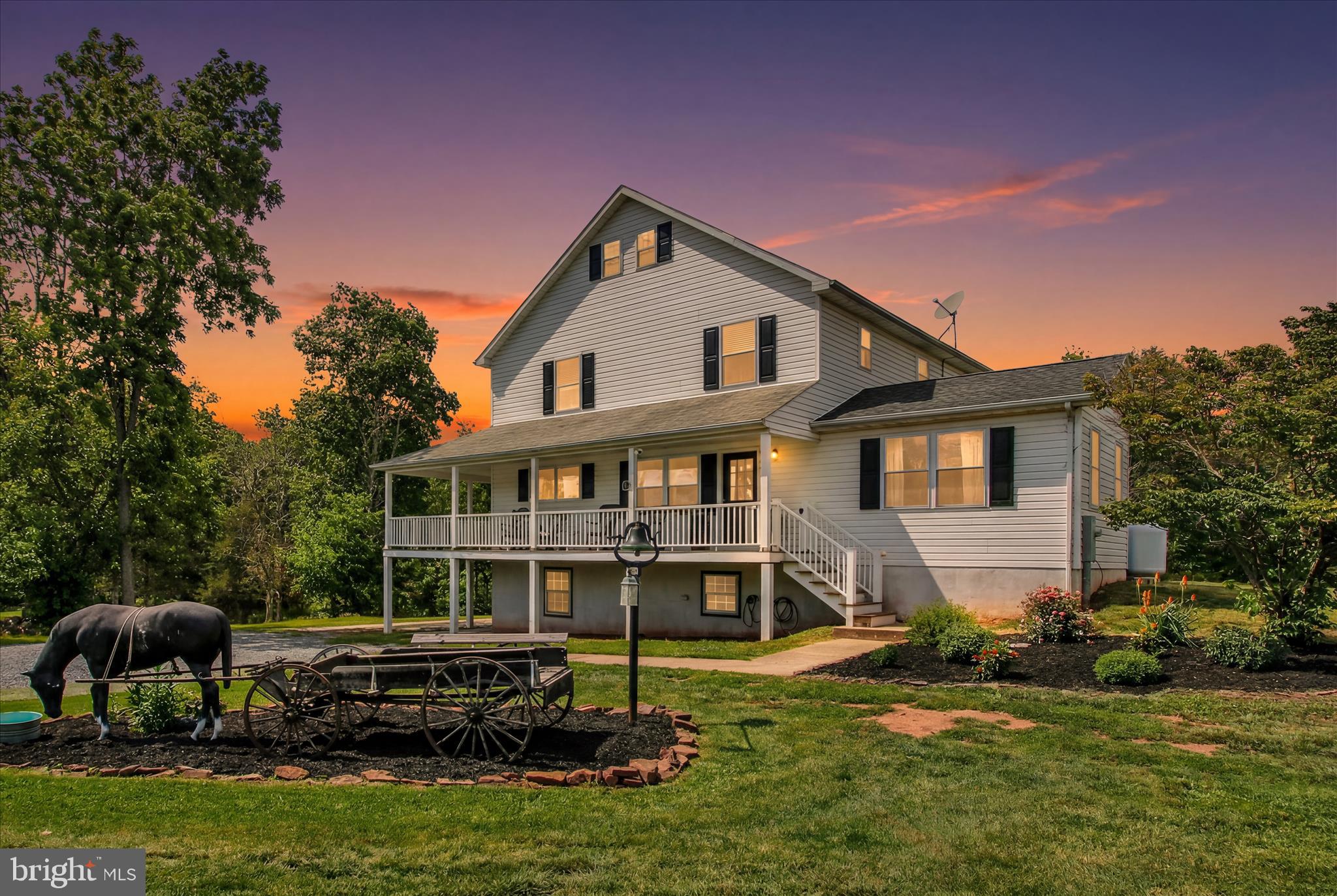 RURAL ADAMS COUNTY - Residential