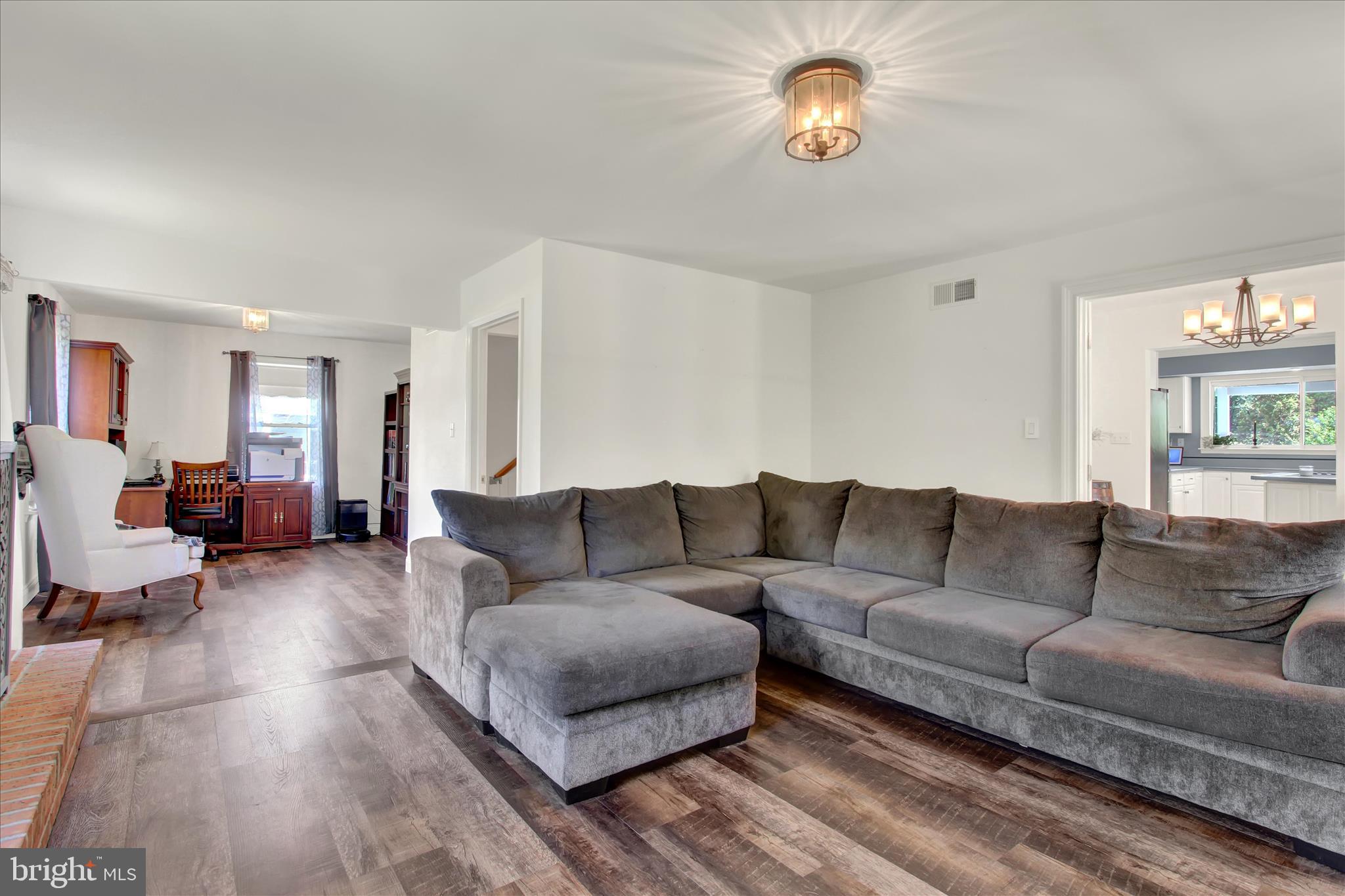 RURAL ADAMS COUNTY - Residential