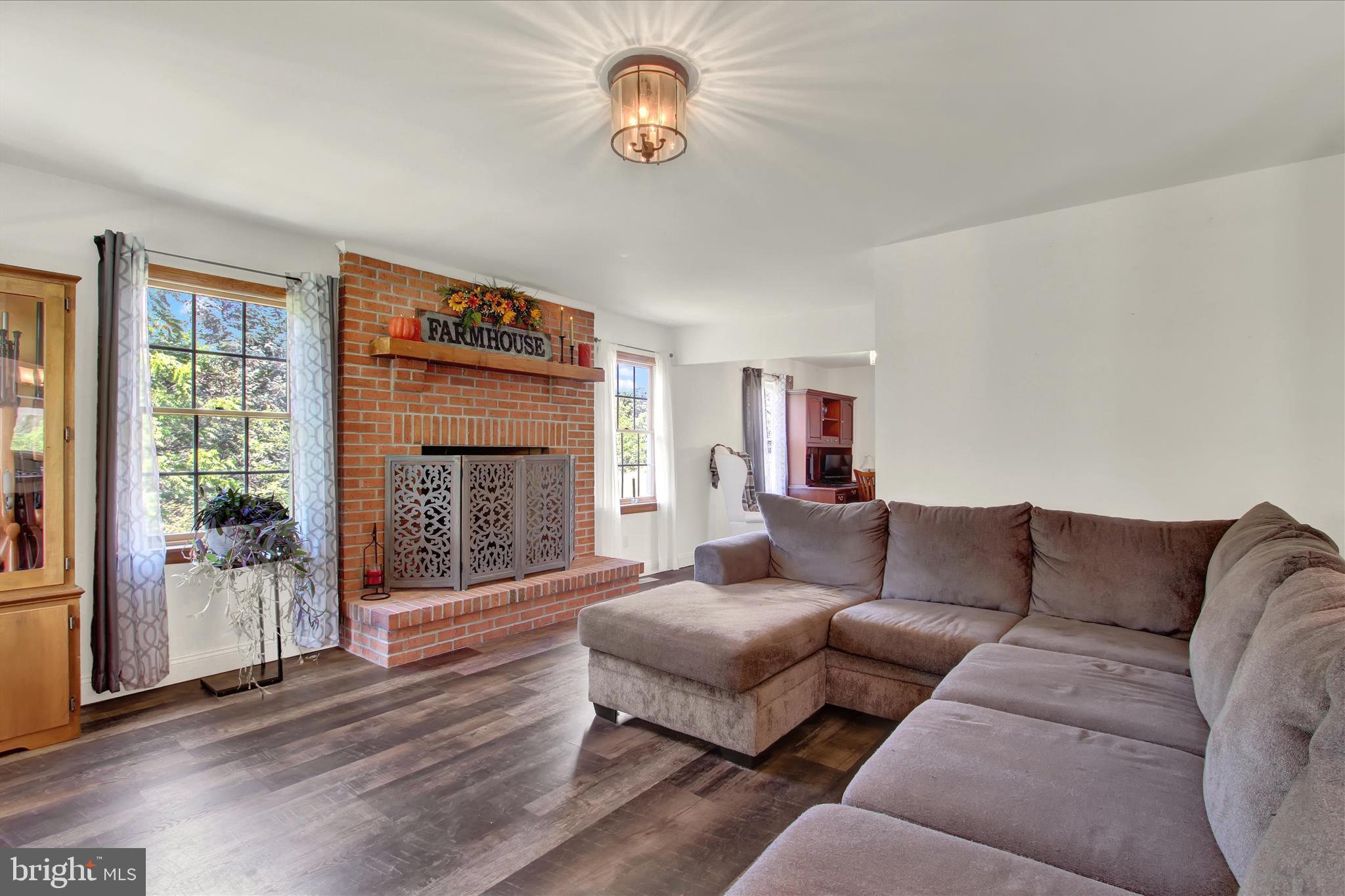 RURAL ADAMS COUNTY - Residential