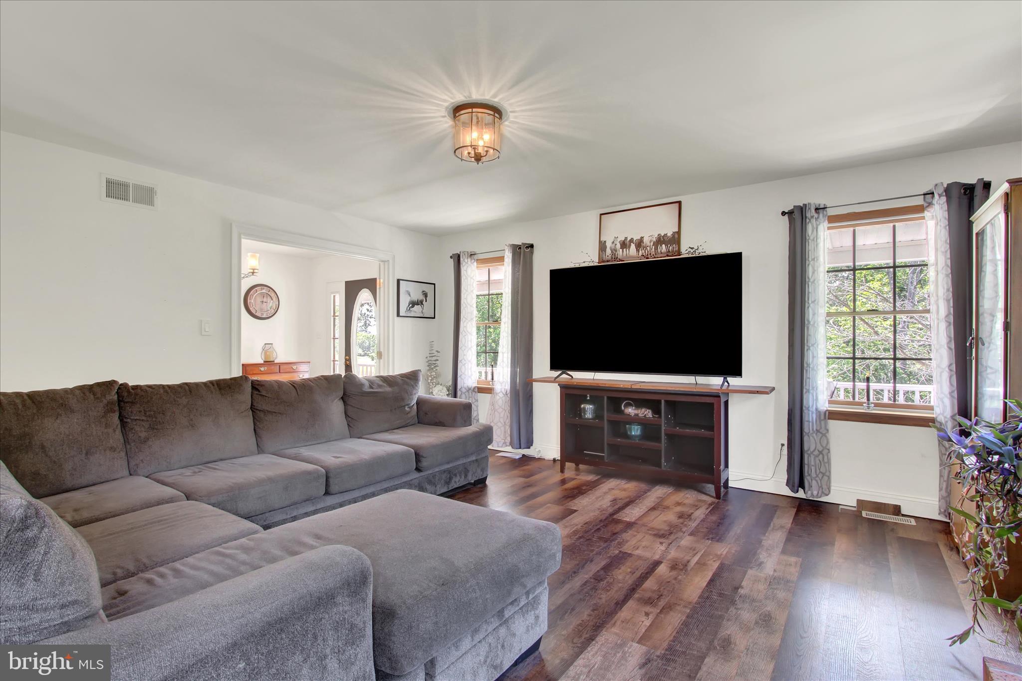 RURAL ADAMS COUNTY - Residential