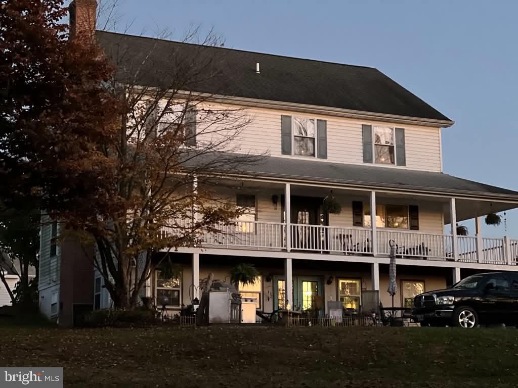 RURAL ADAMS COUNTY - Residential