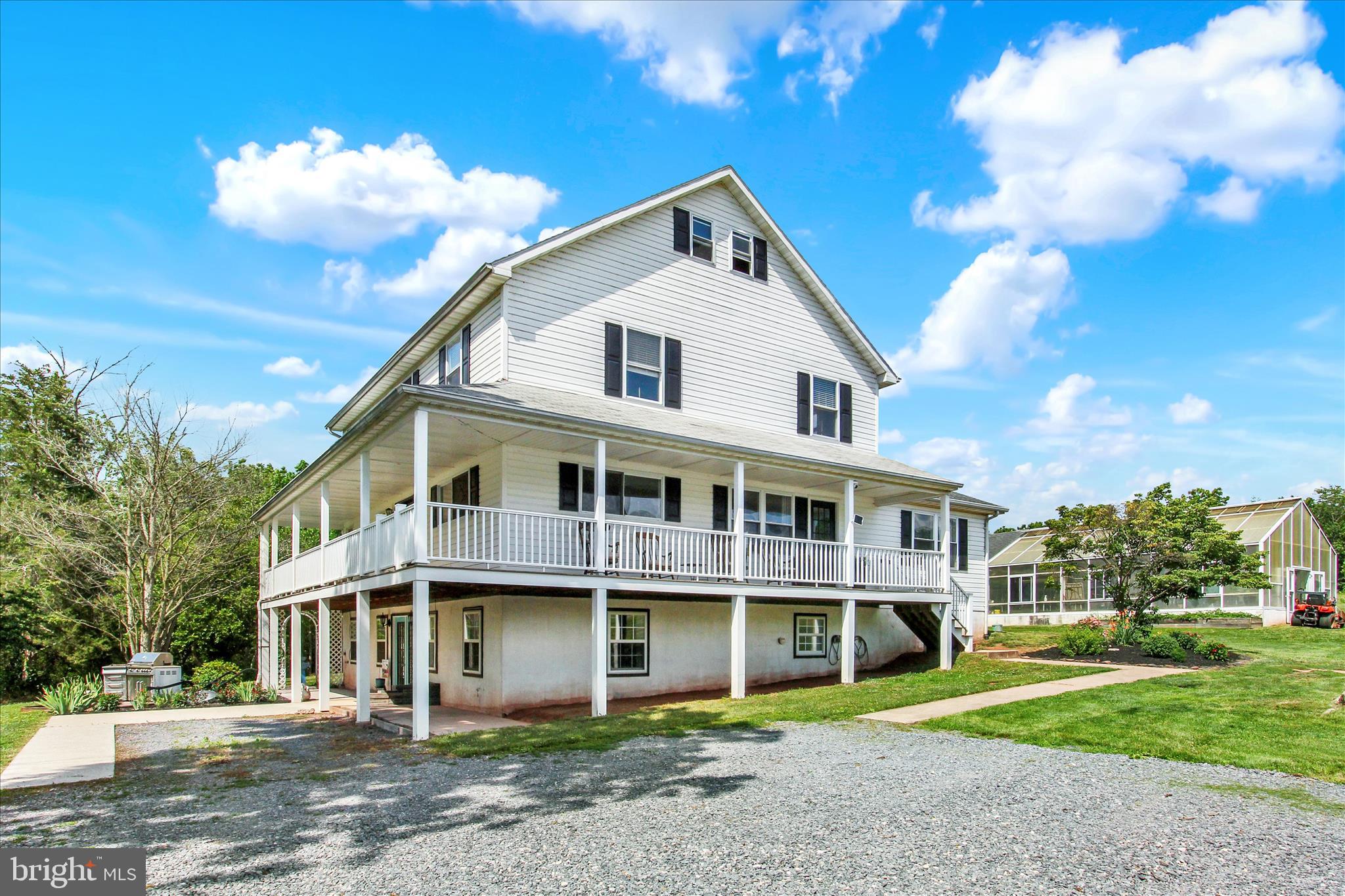 RURAL ADAMS COUNTY - Residential