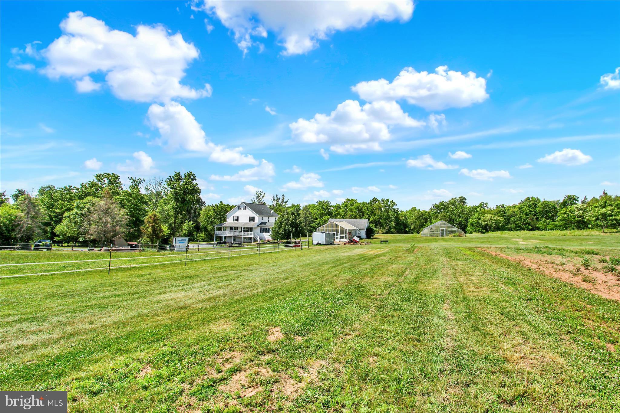 RURAL ADAMS COUNTY - Residential