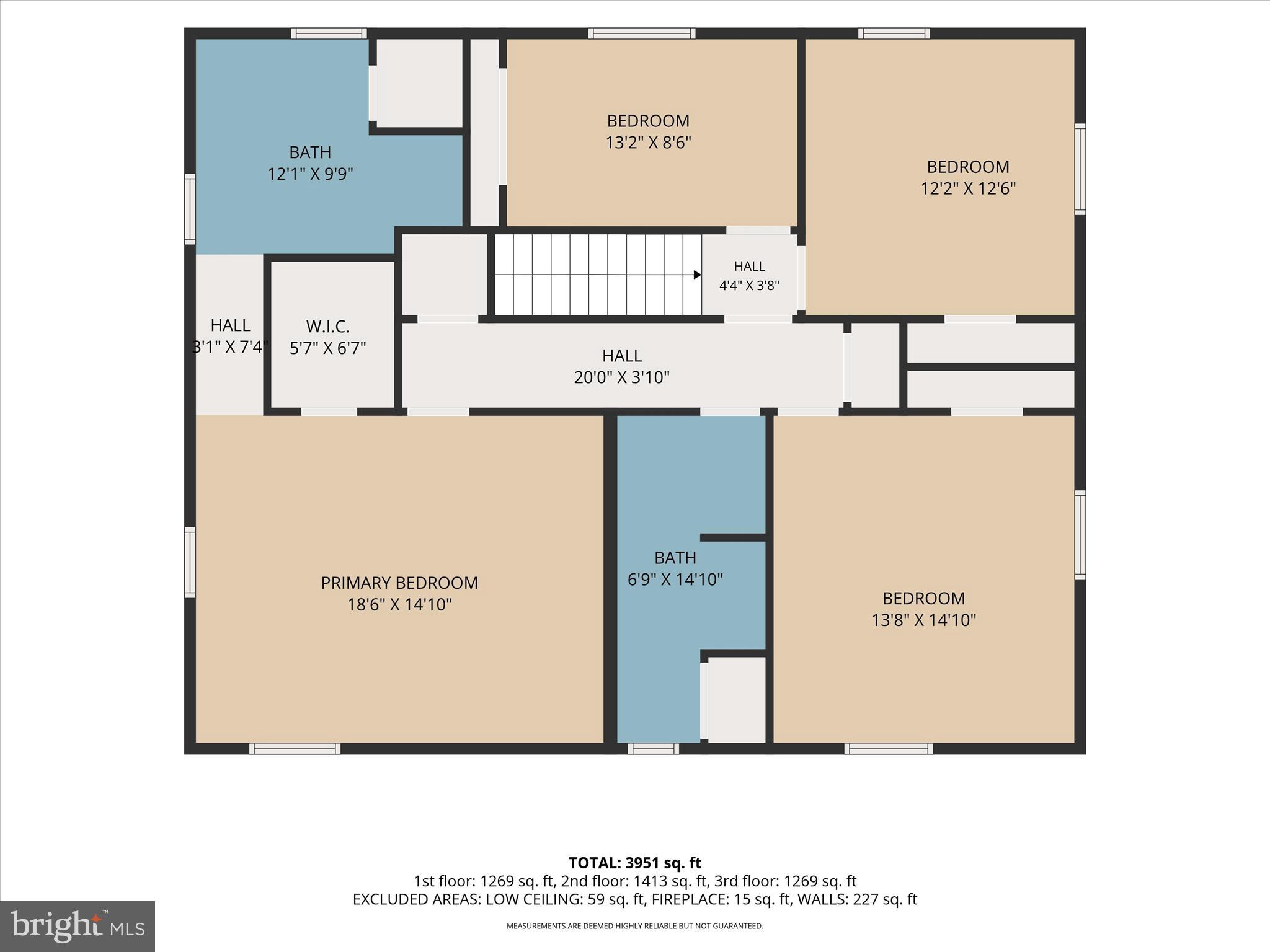 RURAL ADAMS COUNTY - Residential
