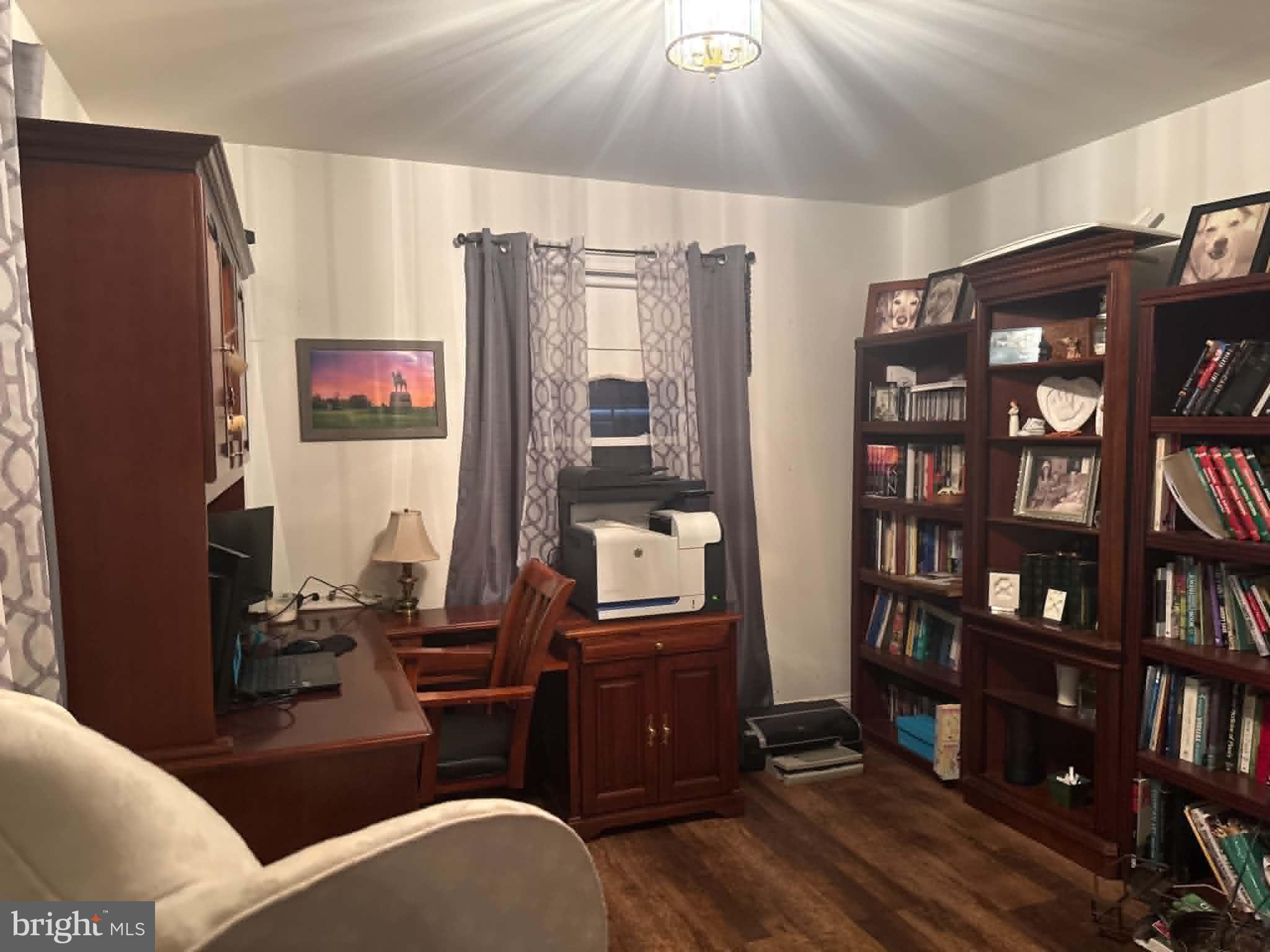 RURAL ADAMS COUNTY - Residential