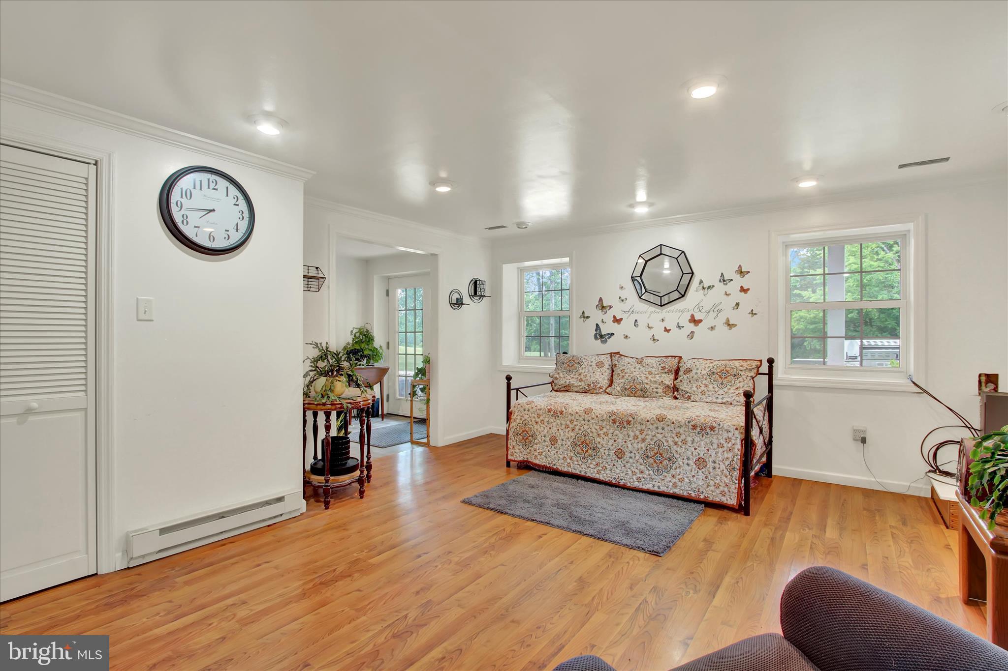 RURAL ADAMS COUNTY - Residential