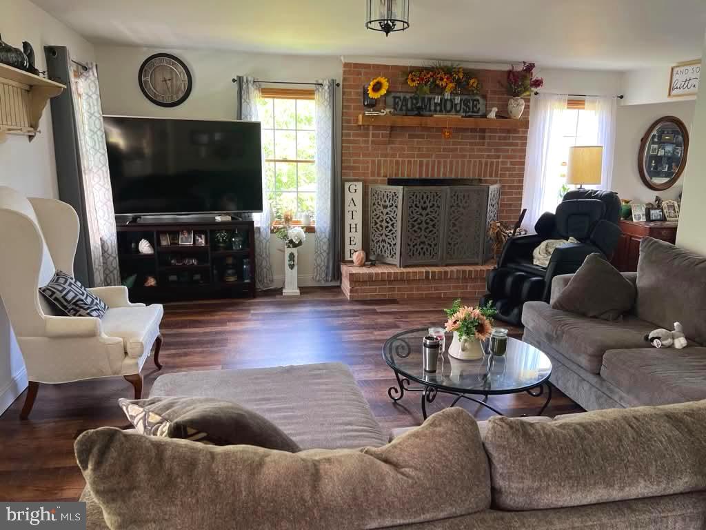 RURAL ADAMS COUNTY - Residential